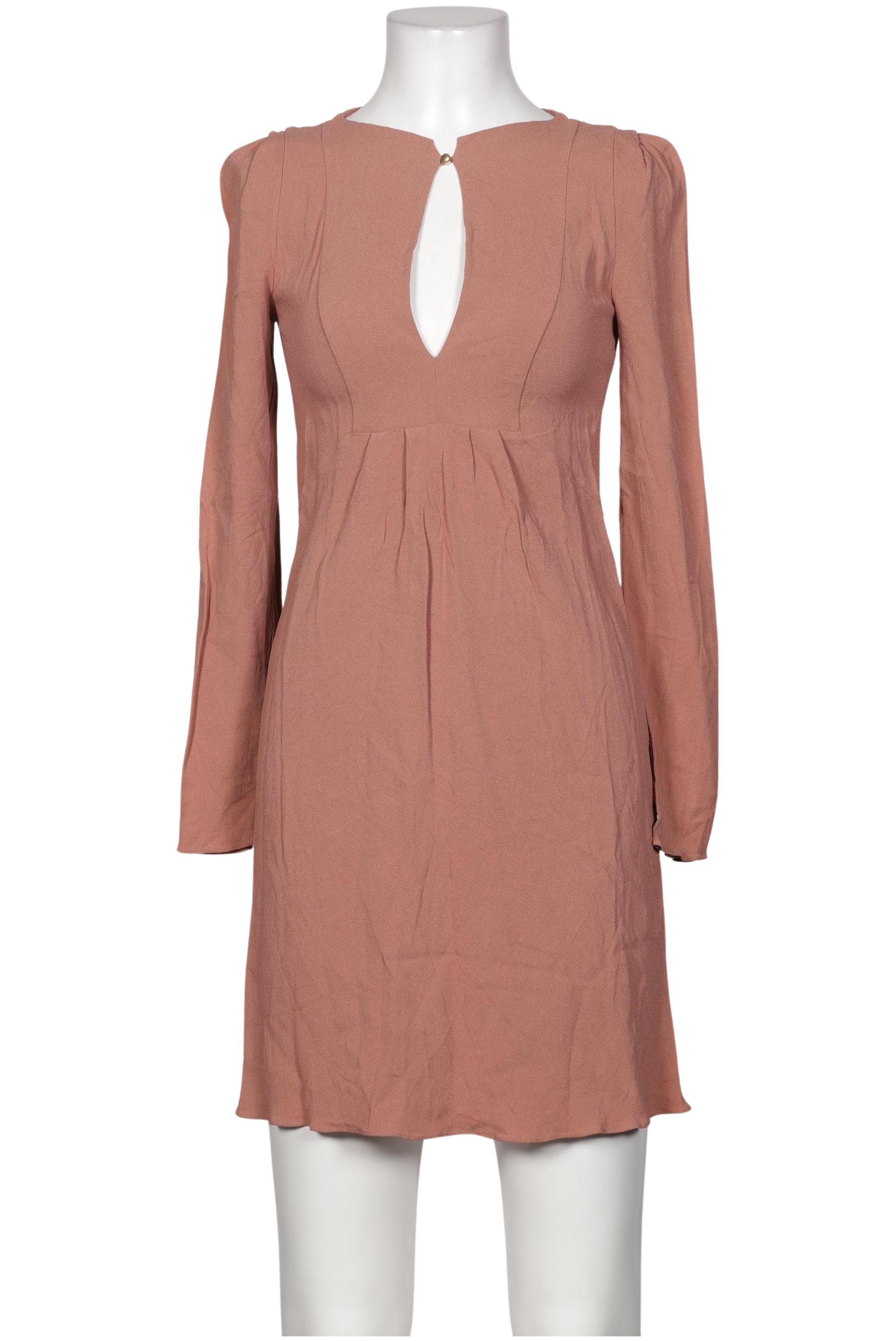 

Vanessa Bruno Damen Kleid, pink, Gr. 38