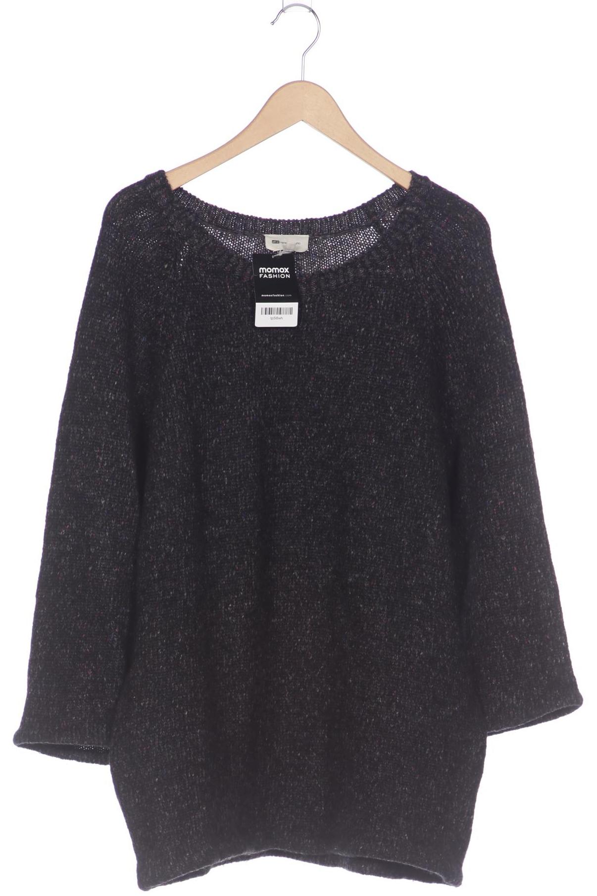 

Vanessa Bruno Damen Pullover, schwarz, Gr. 36
