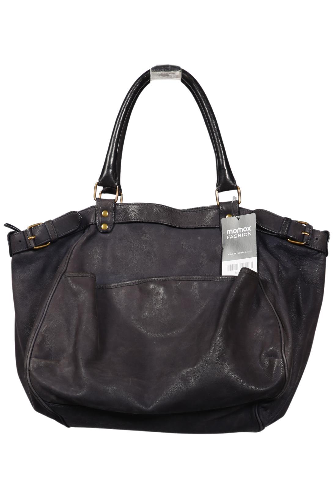 

Vanessa Bruno Damen Handtasche, marineblau, Gr.