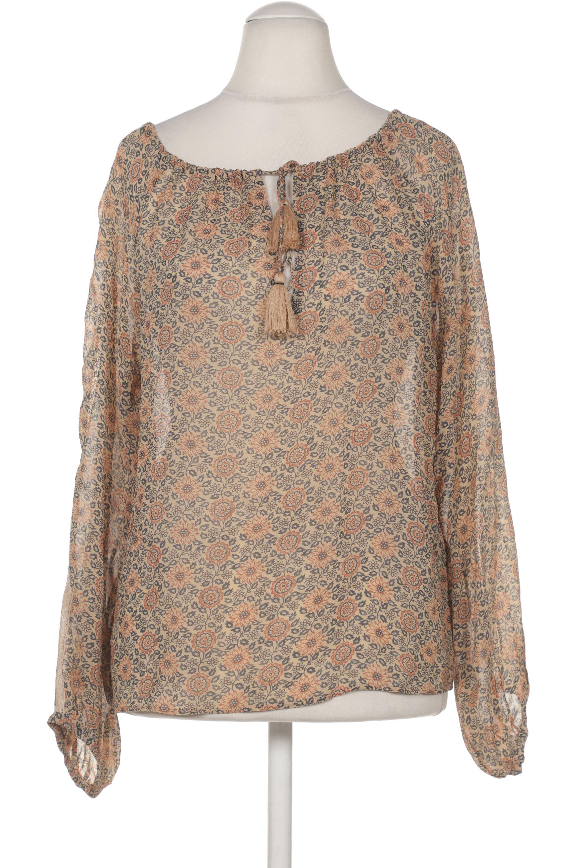 

Vanessa Bruno Damen Bluse, braun, Gr. 38