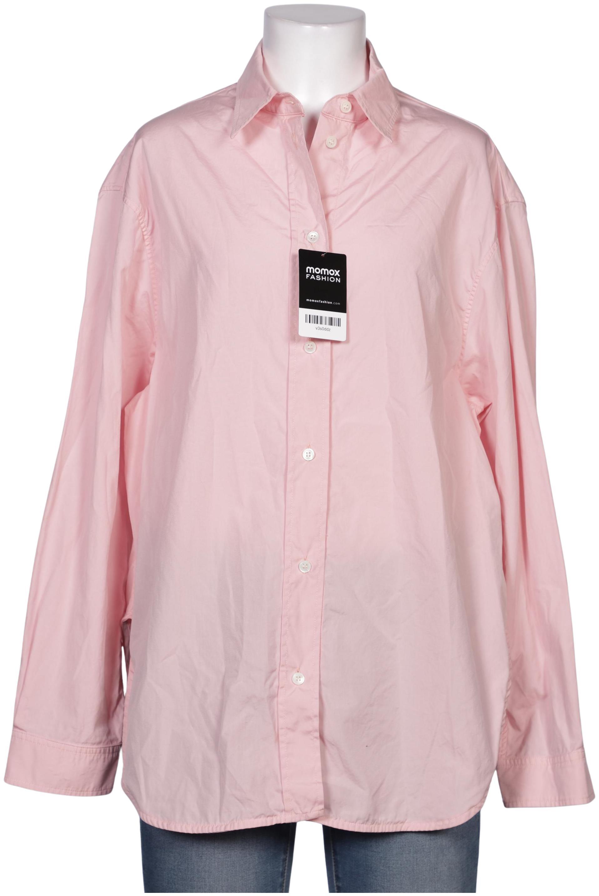 

Vanessa Bruno Damen Bluse, pink, Gr. 40