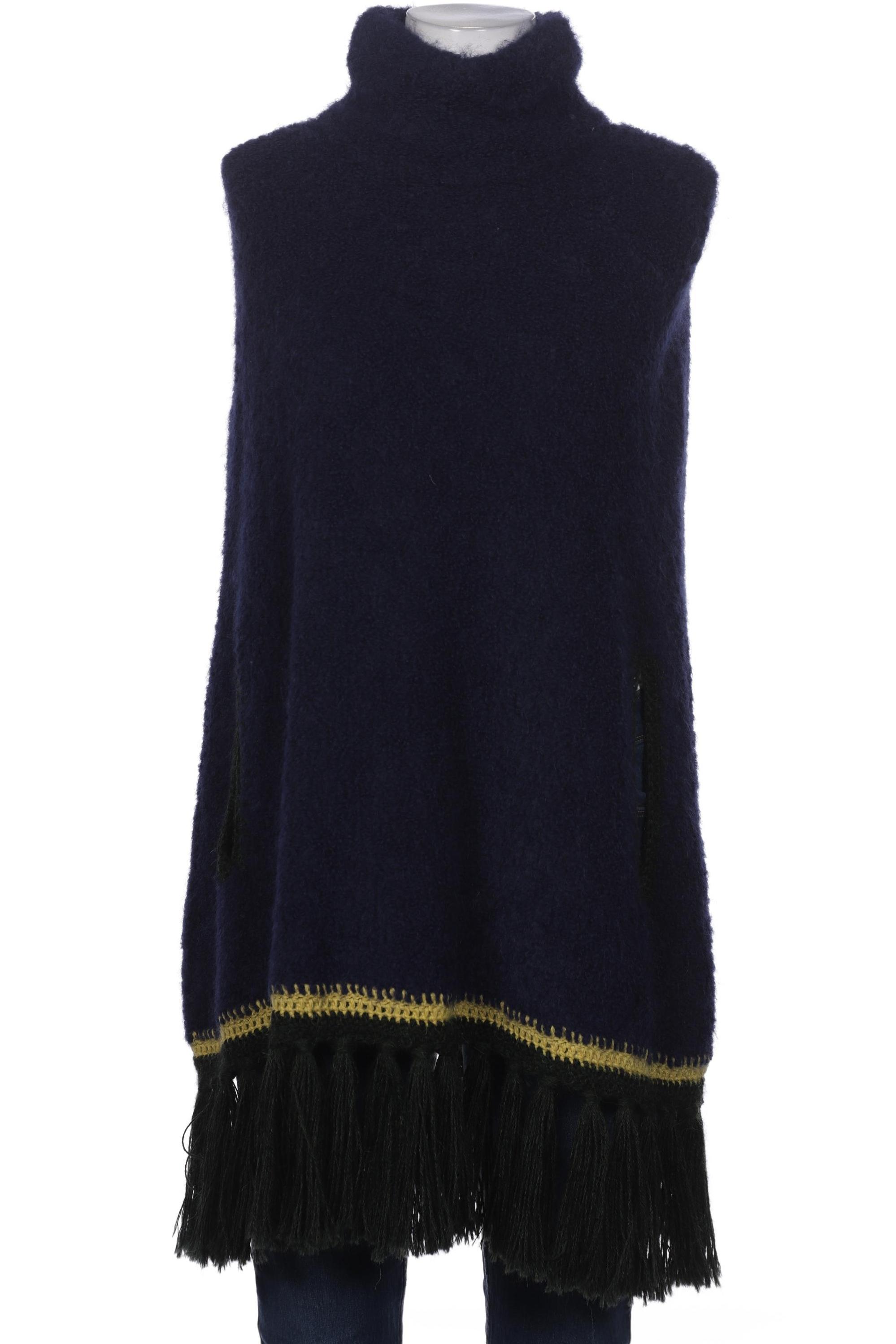 

Vanessa Bruno Damen Pullover, marineblau, Gr. uni