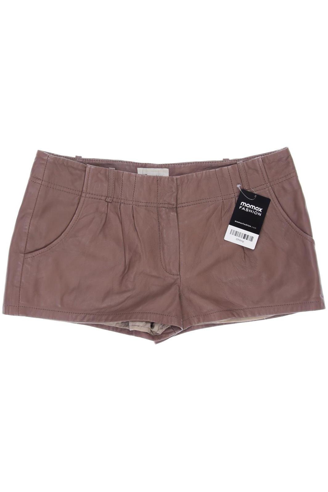 

Vanessa Bruno Damen Shorts, braun, Gr. 38