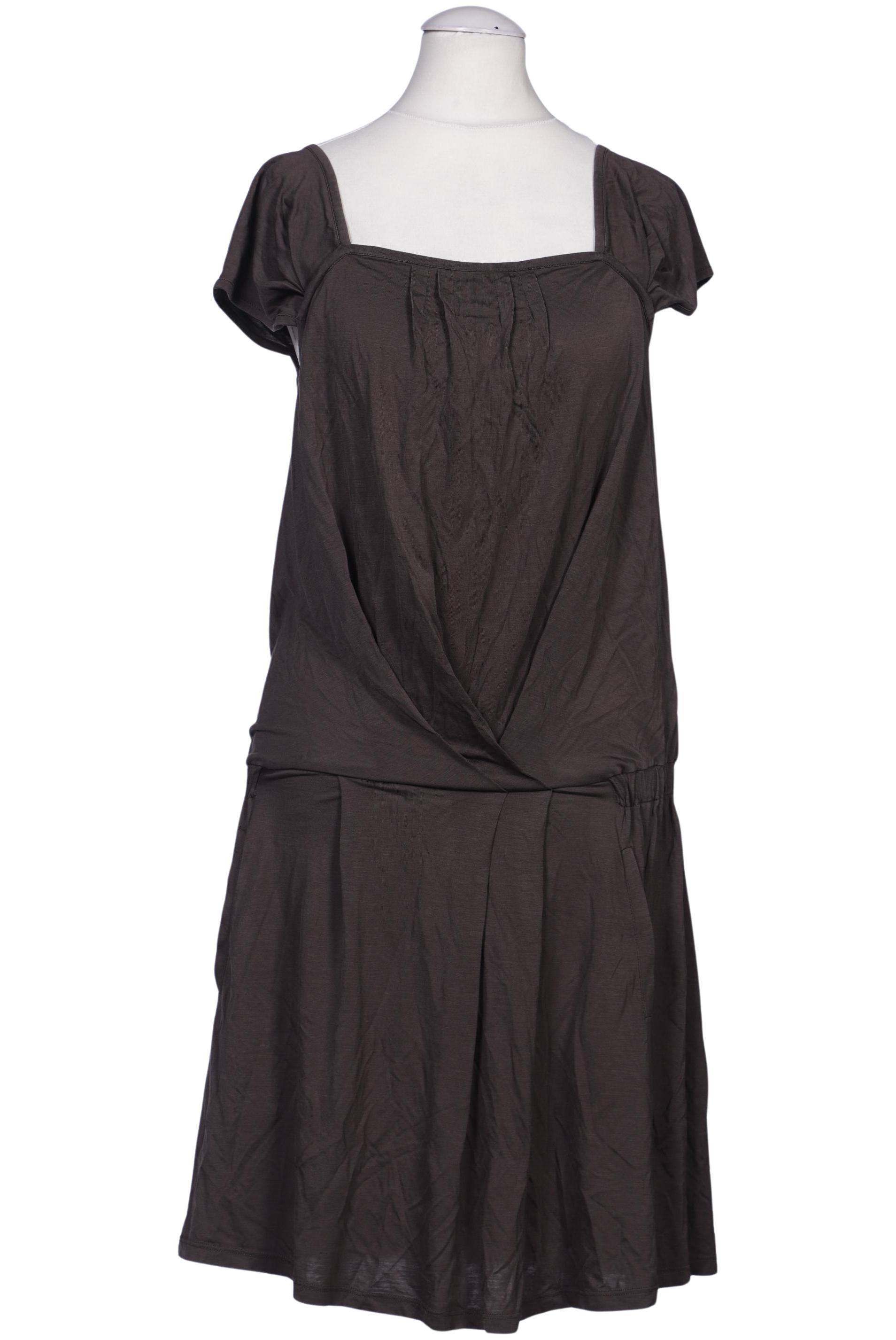 

Vanessa Bruno Damen Kleid, grau, Gr. 36