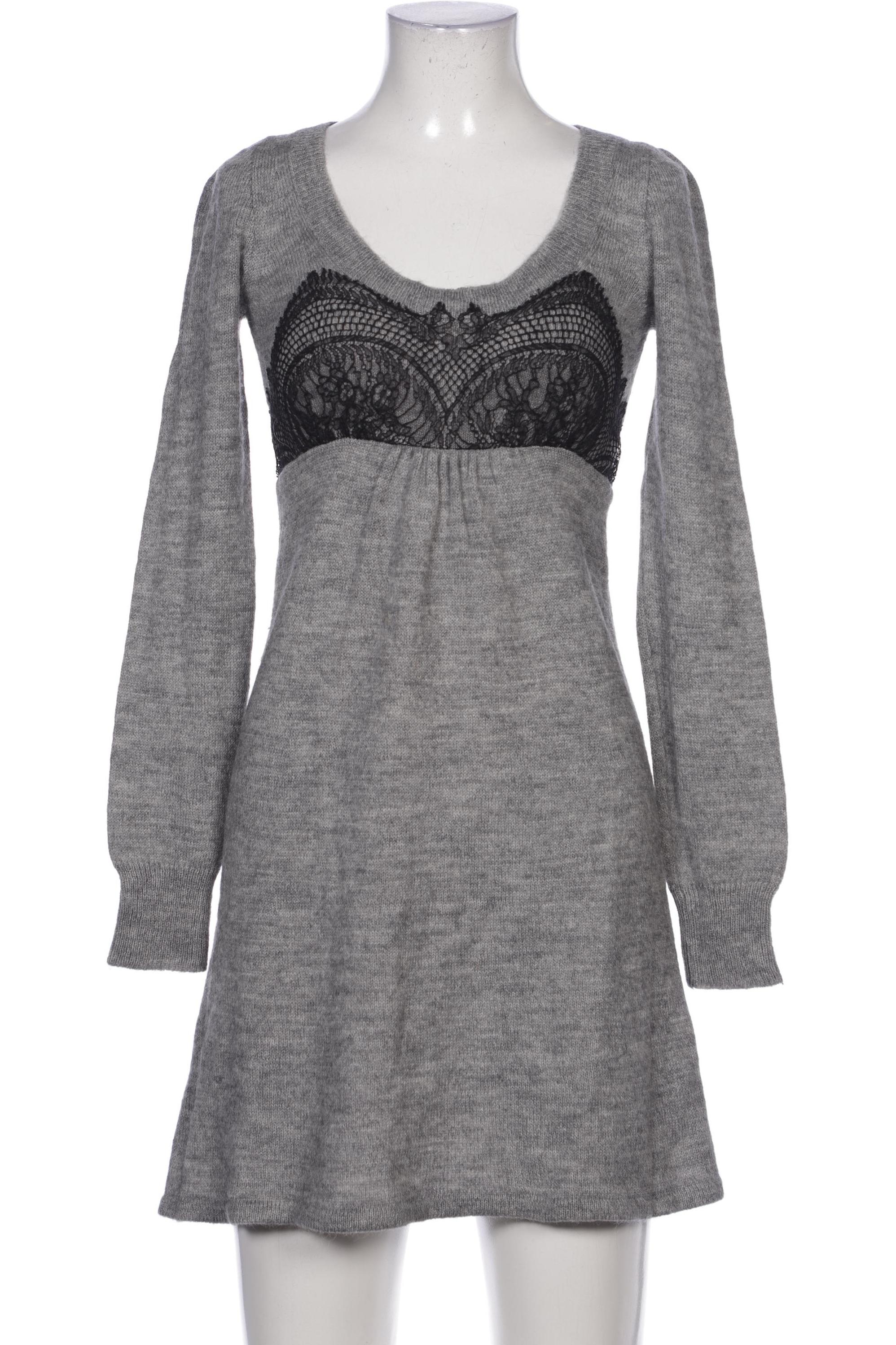 

Vanessa Bruno Damen Kleid, grau, Gr. 32