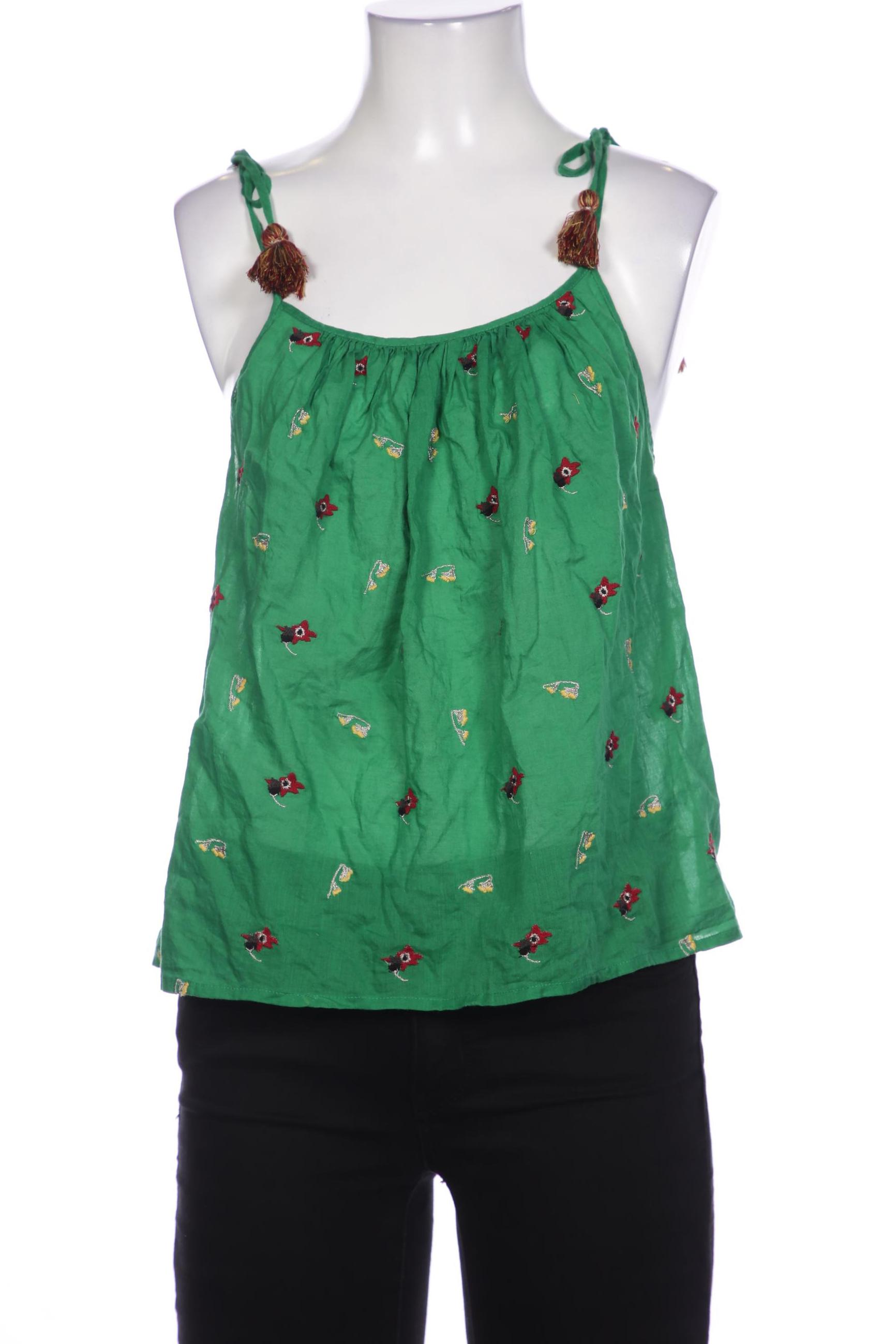 

Vanessa Bruno Damen Top, grün