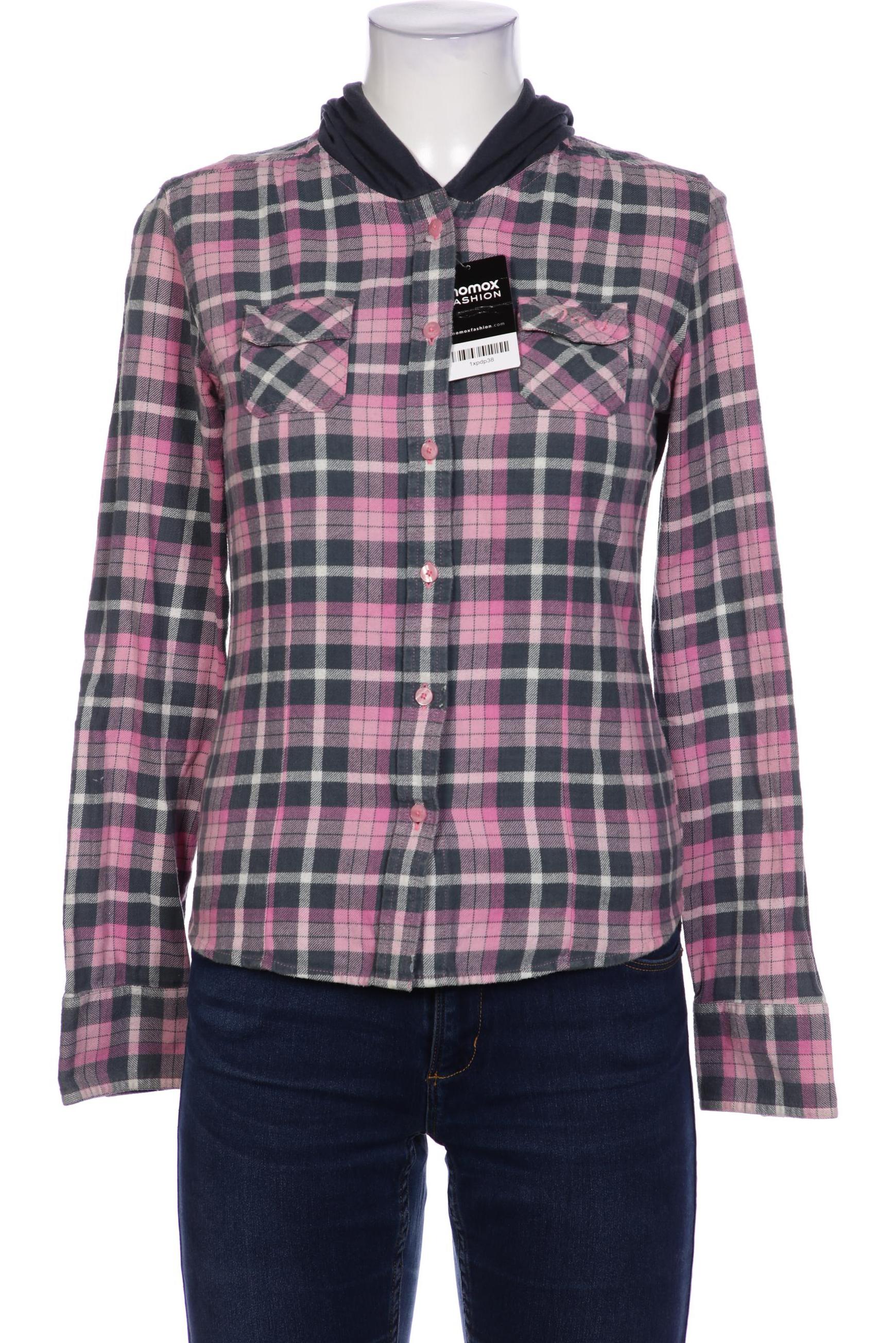 

Vans Damen Bluse, mehrfarbig, Gr. 38