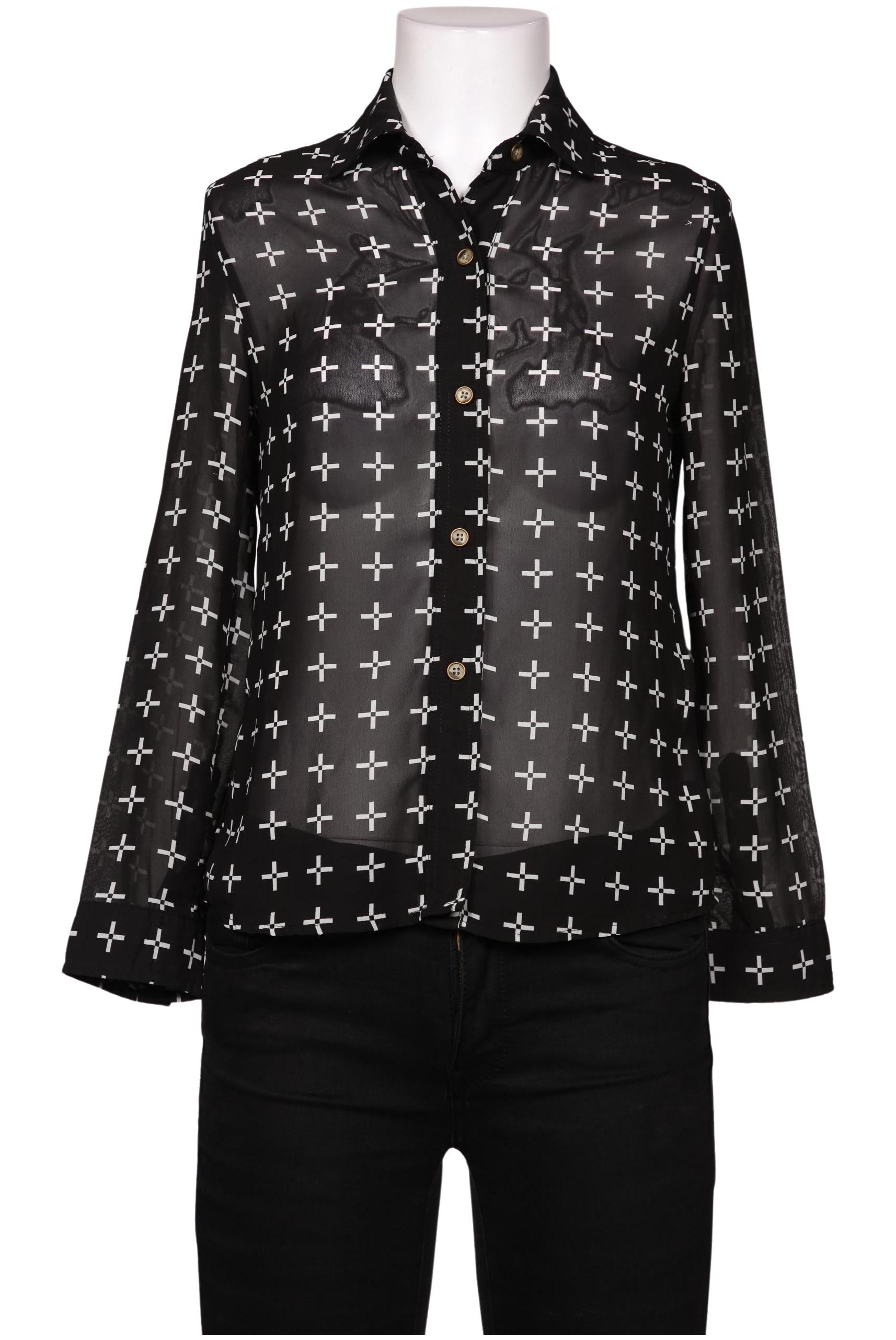 

Vans Damen Bluse, schwarz, Gr. 34