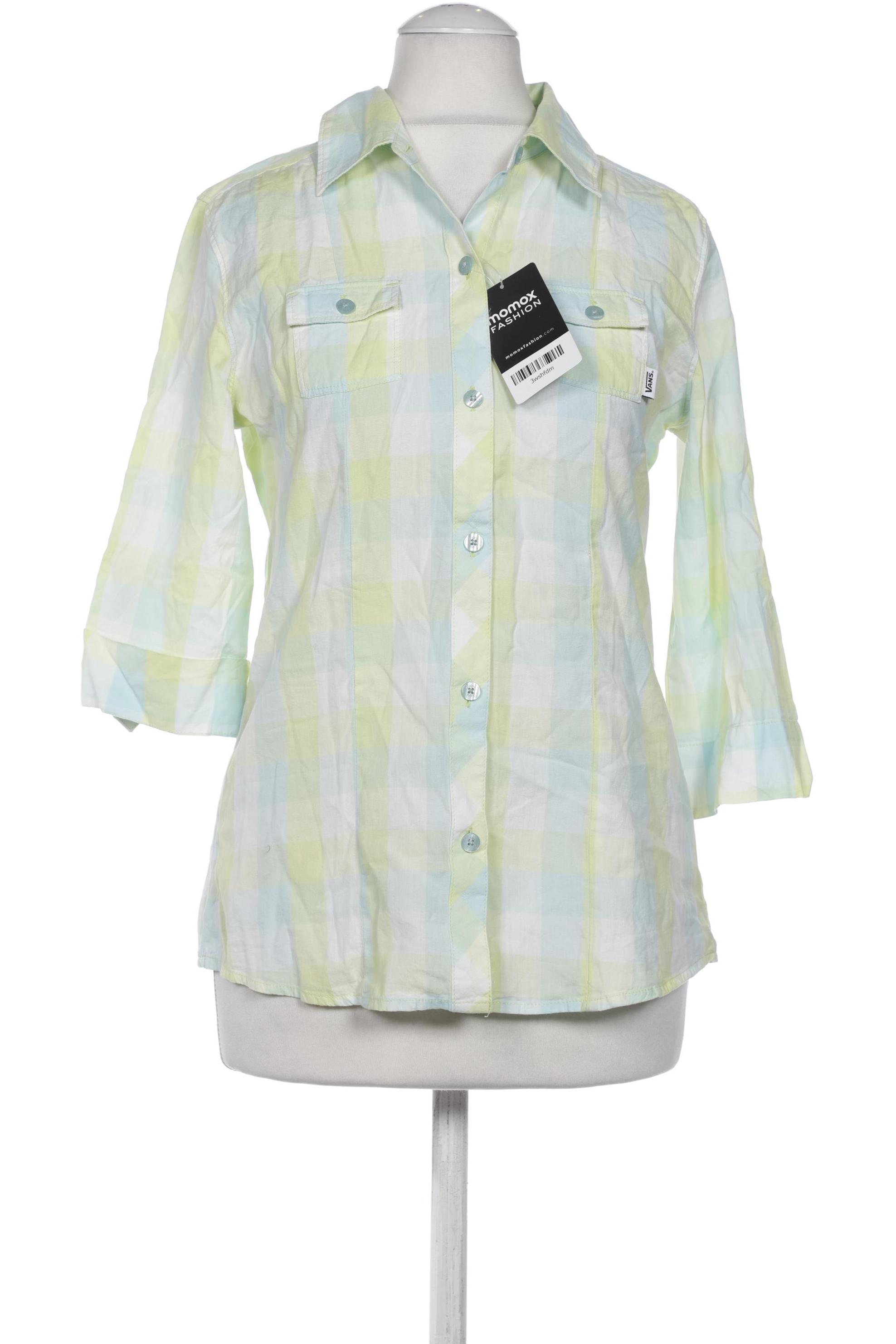 

VANS Damen Bluse, hellgrün