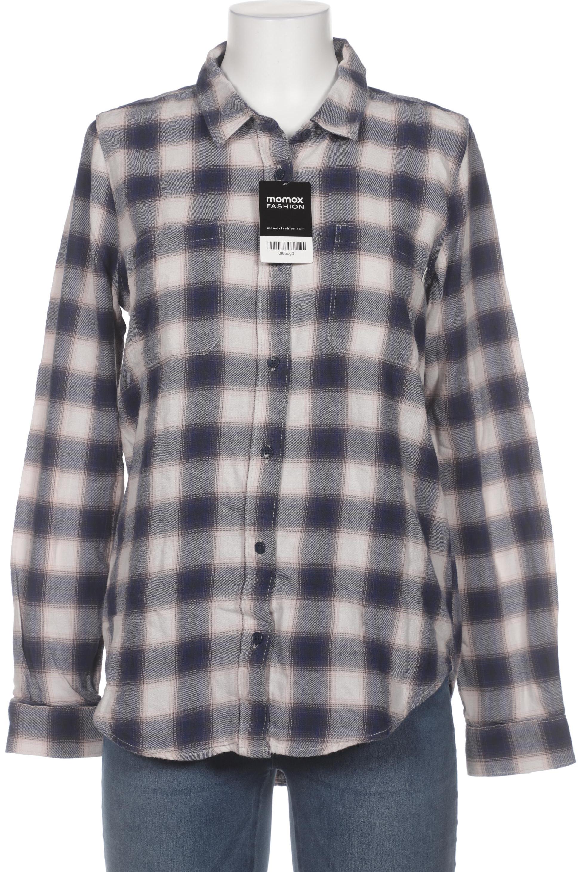 

Vans Damen Bluse, marineblau, Gr. 38