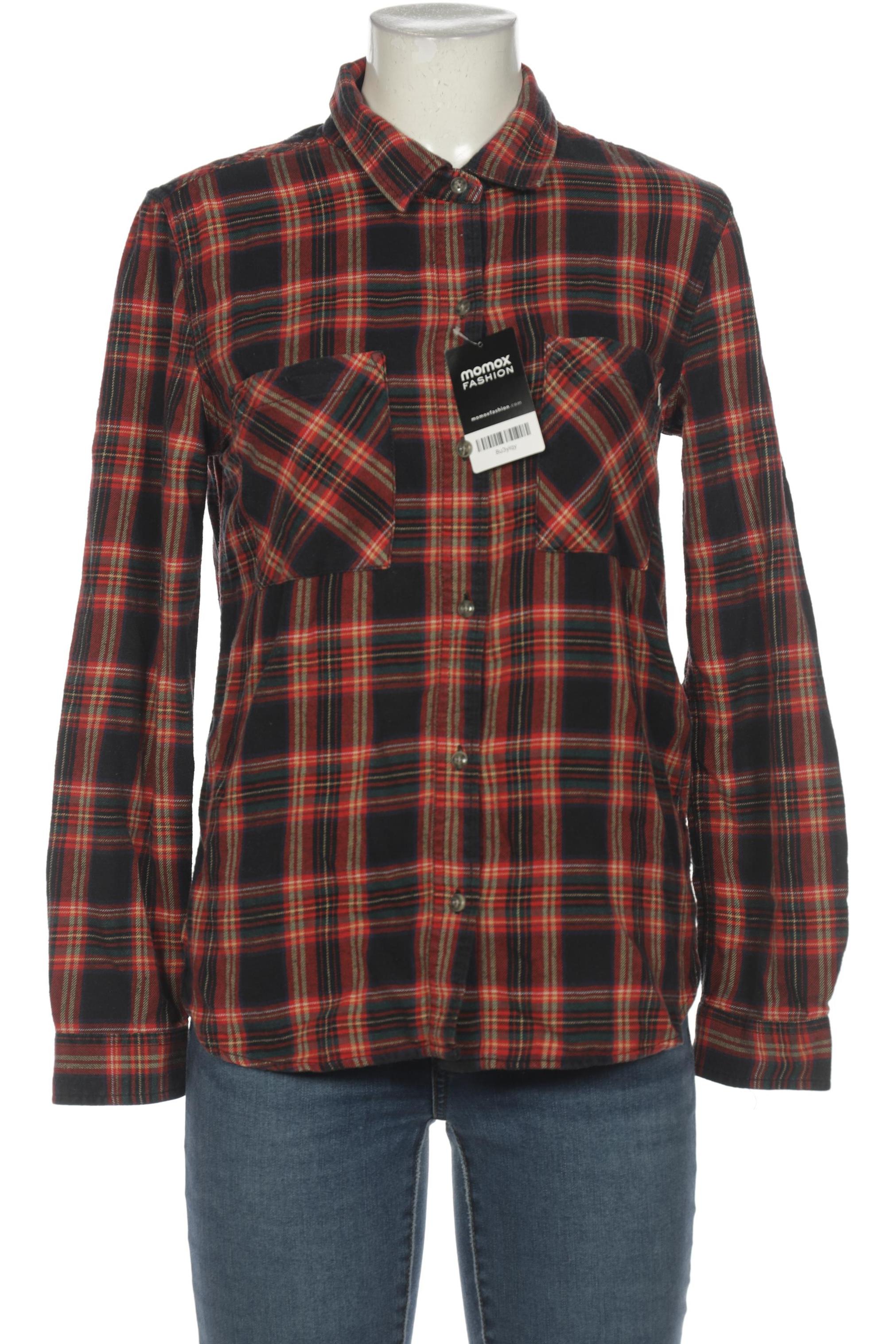 

VANS Damen Bluse, rot