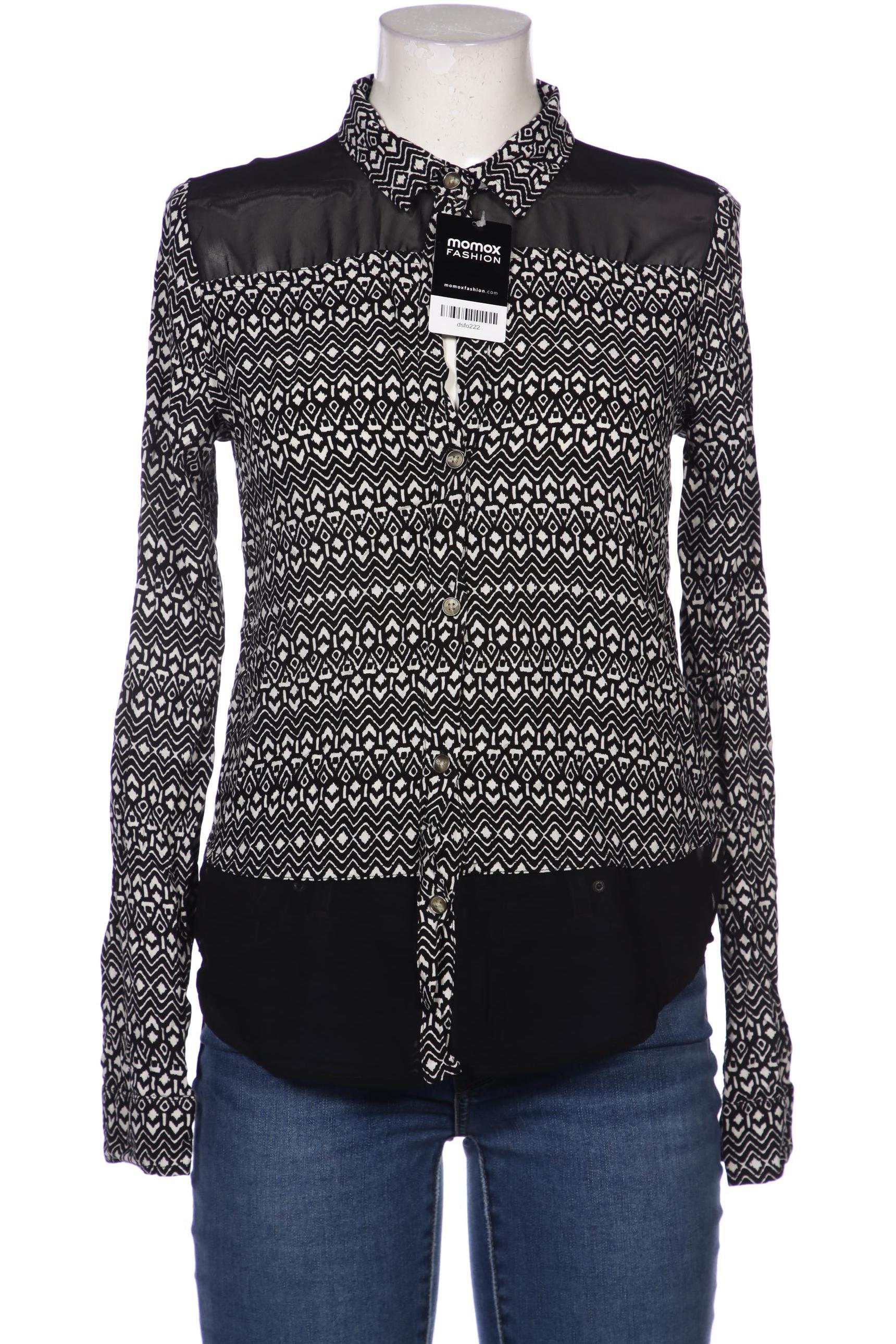 

VANS Damen Bluse, schwarz