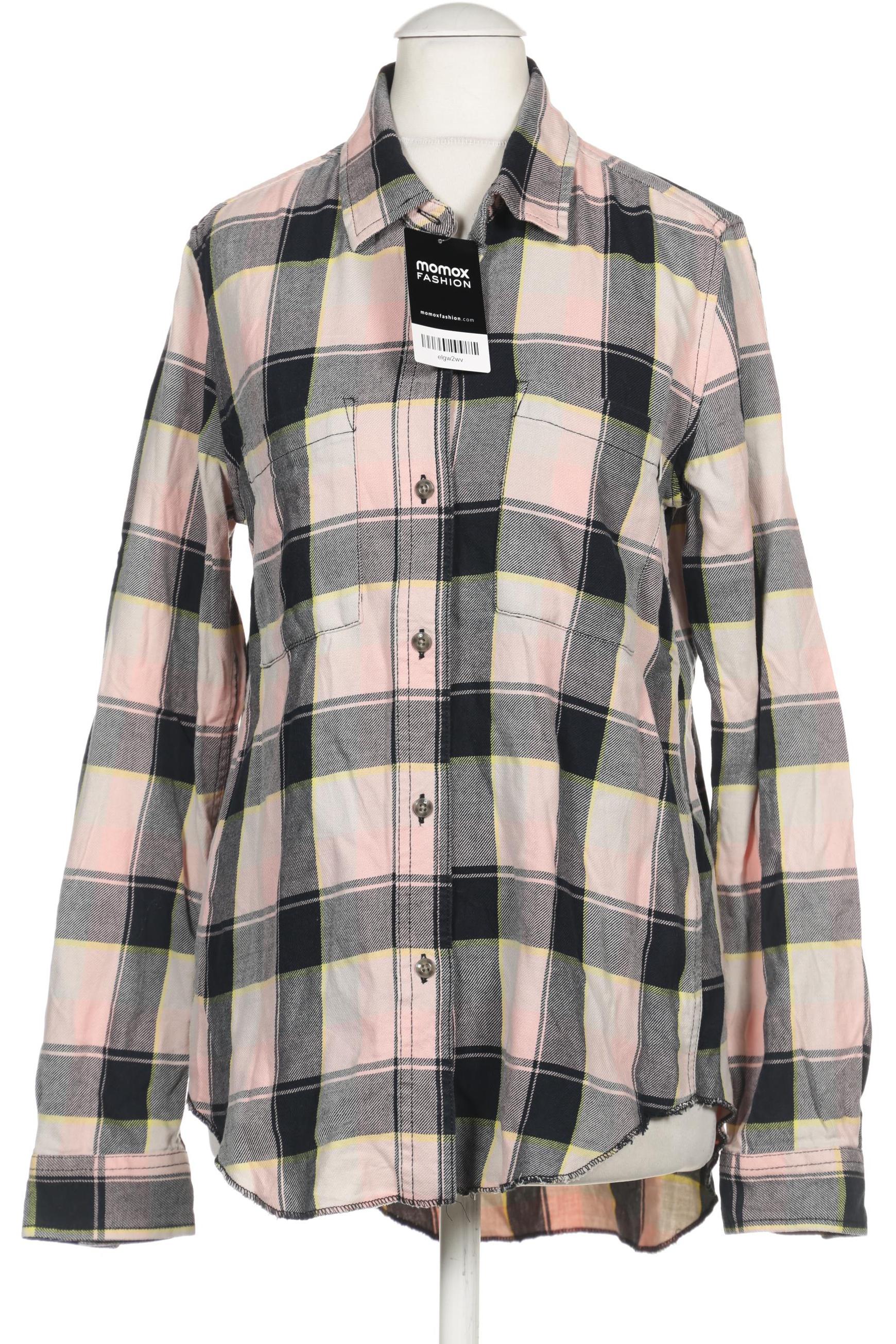 

VANS Damen Bluse, marineblau