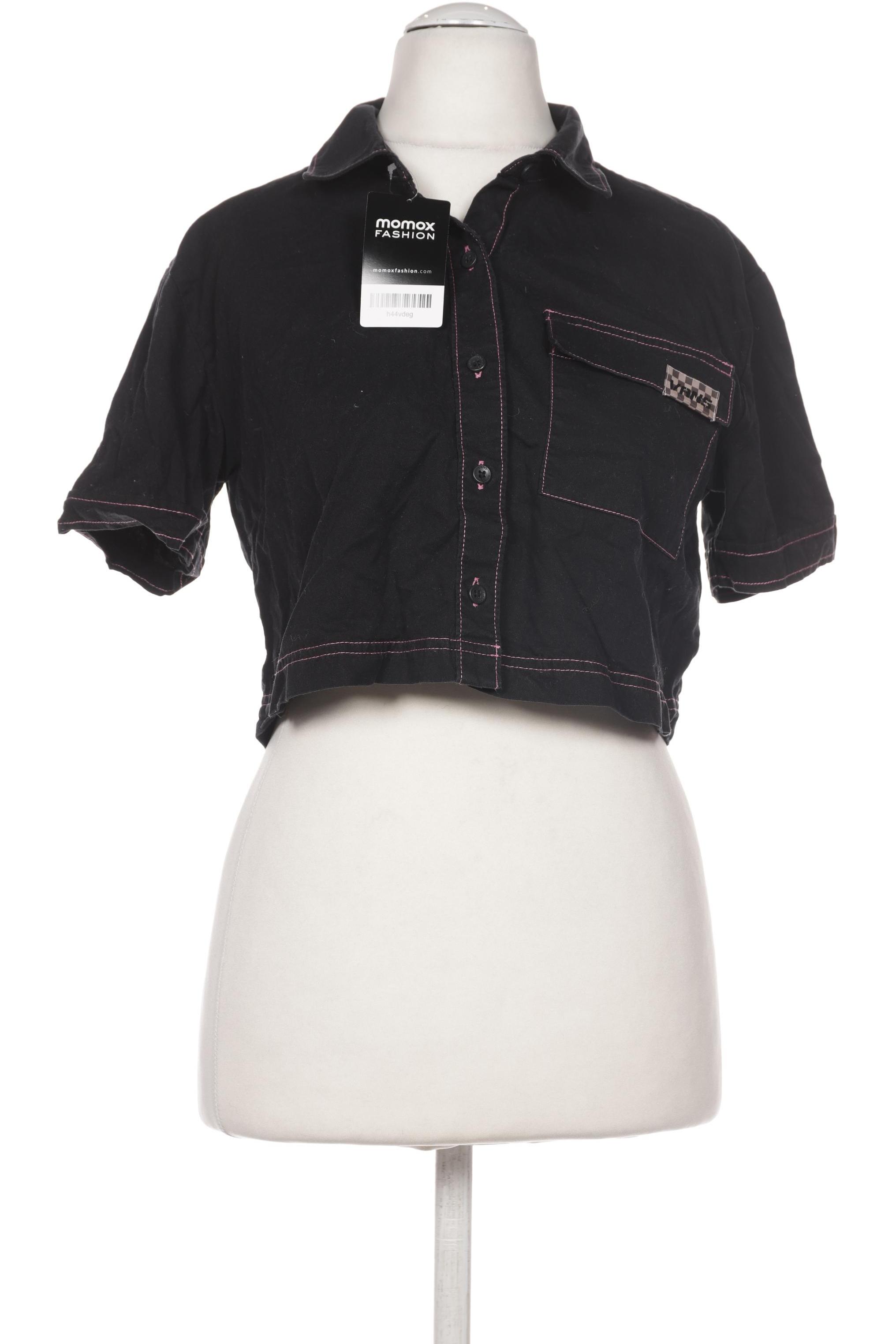 

Vans Damen Bluse, schwarz, Gr. 36