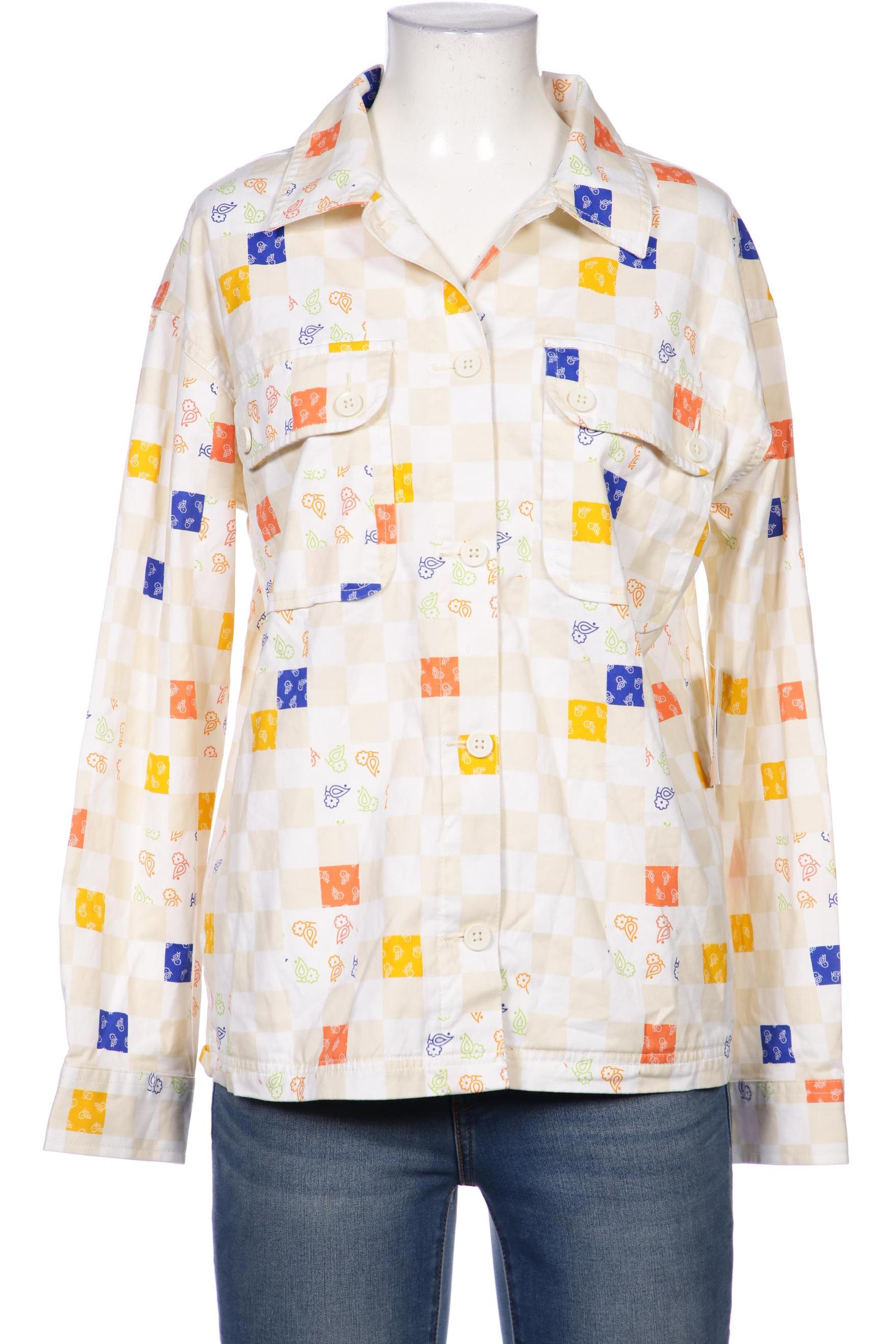 

VANS Damen Bluse, beige