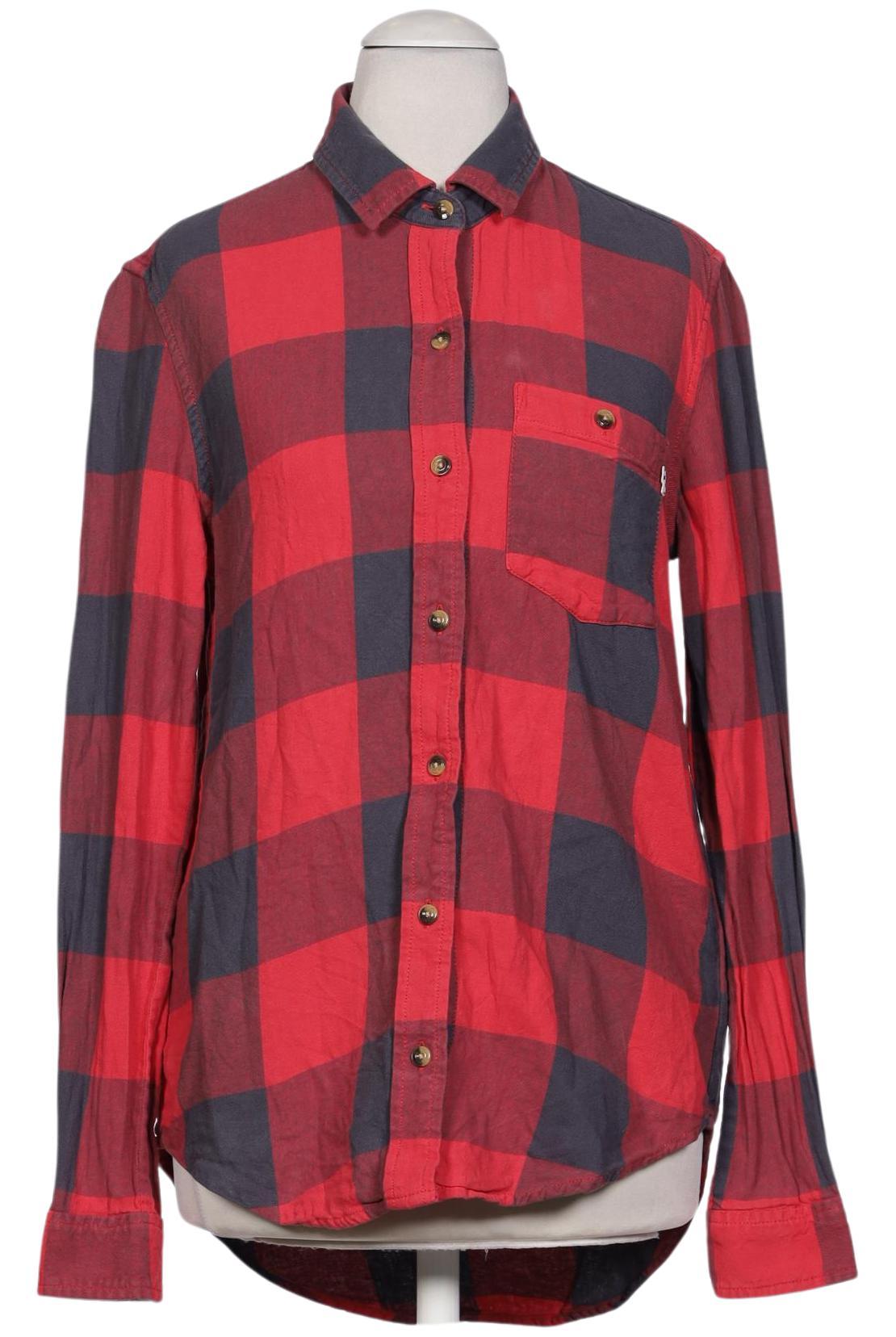 

Vans Damen Bluse, mehrfarbig, Gr. 34