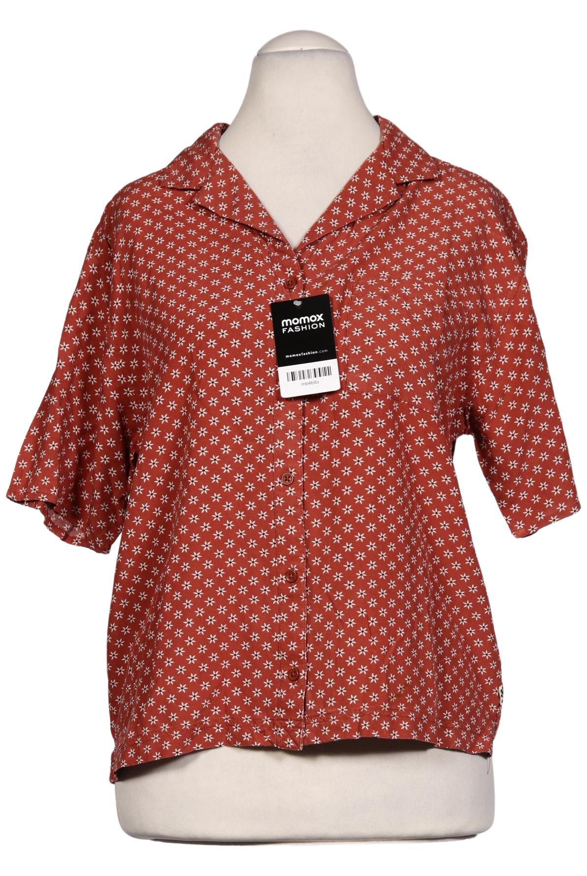 

Vans Damen Bluse, braun, Gr. 36