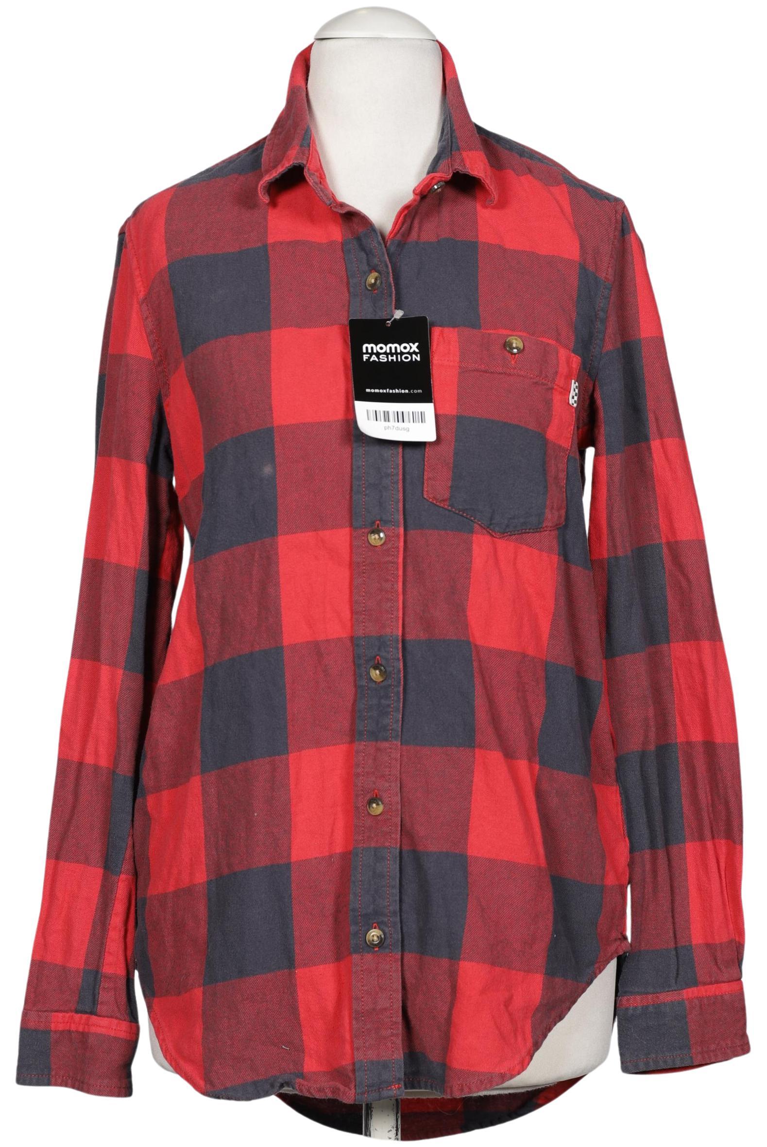 

Vans Damen Bluse, mehrfarbig, Gr. 34