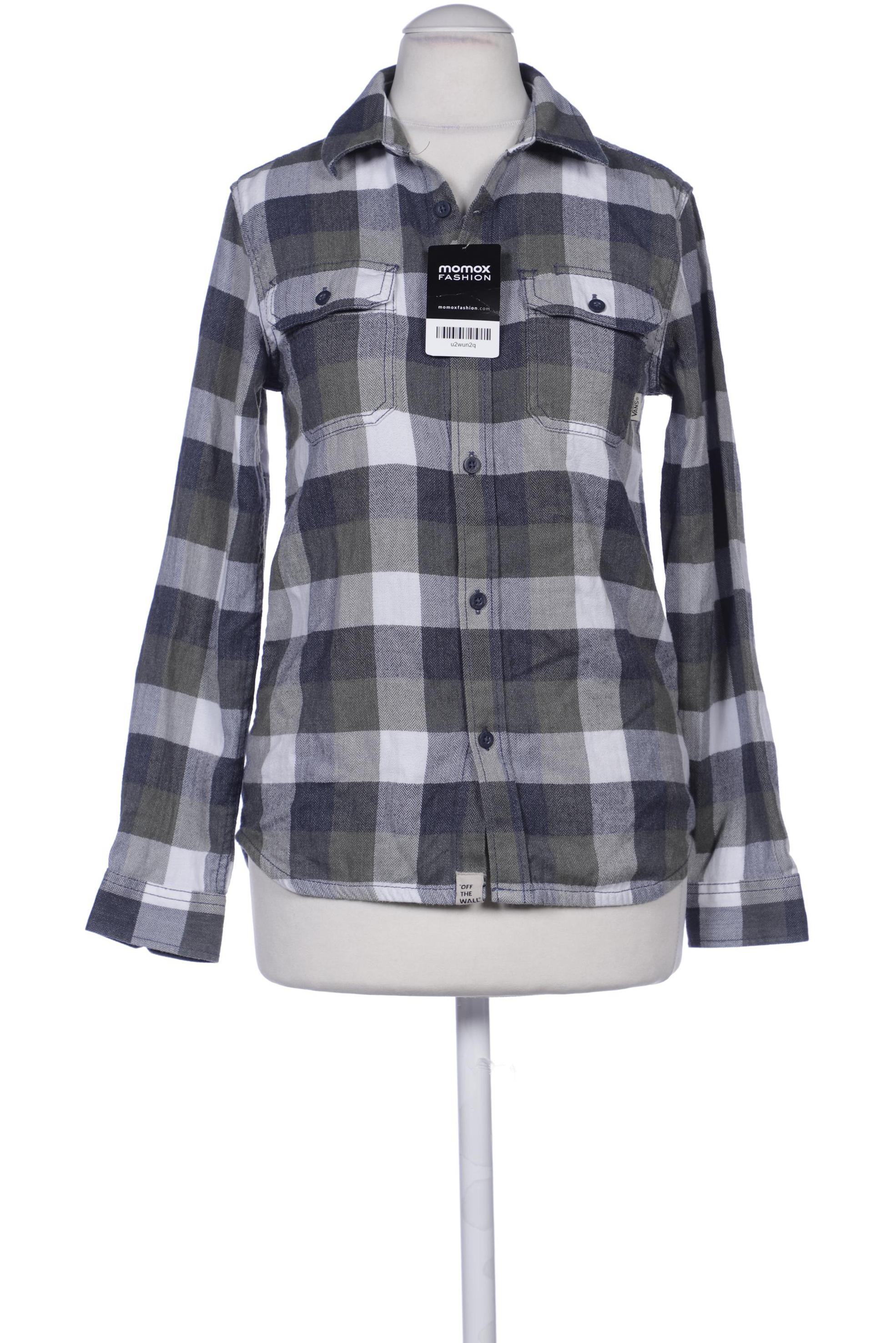 

Vans Damen Bluse, marineblau, Gr. 38