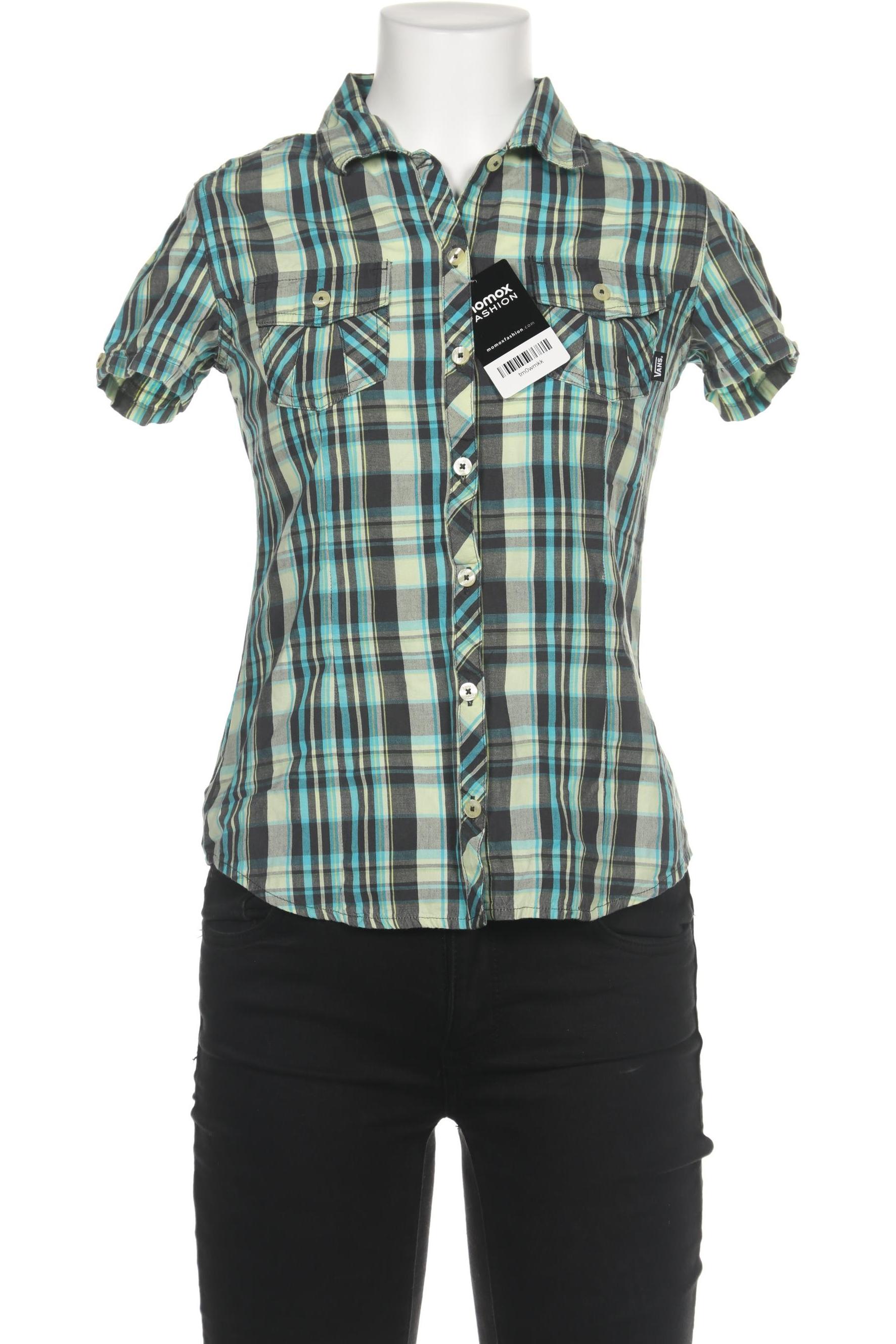 

Vans Damen Bluse, hellgrün, Gr. 36