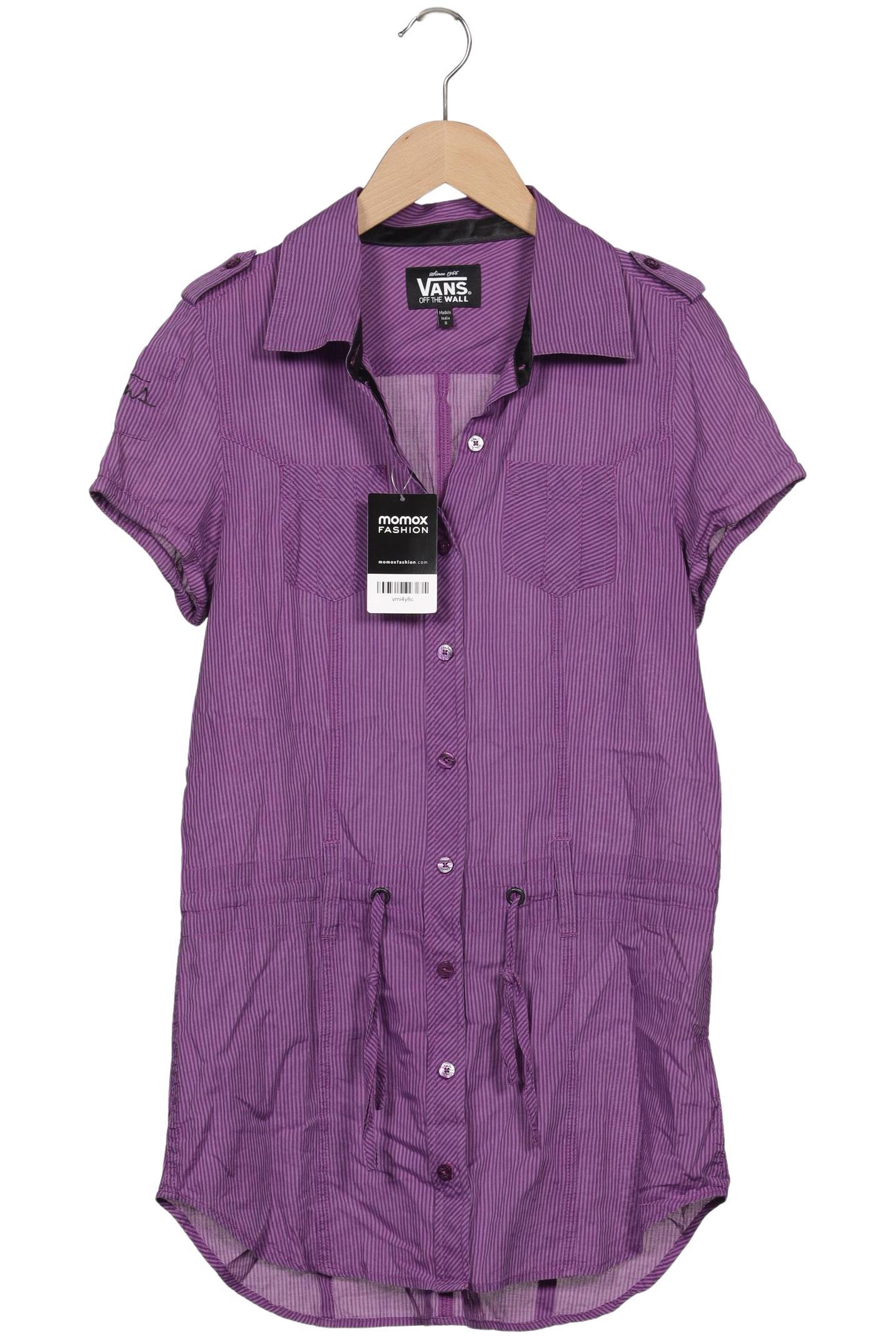 

Vans Damen Bluse, flieder, Gr. 36