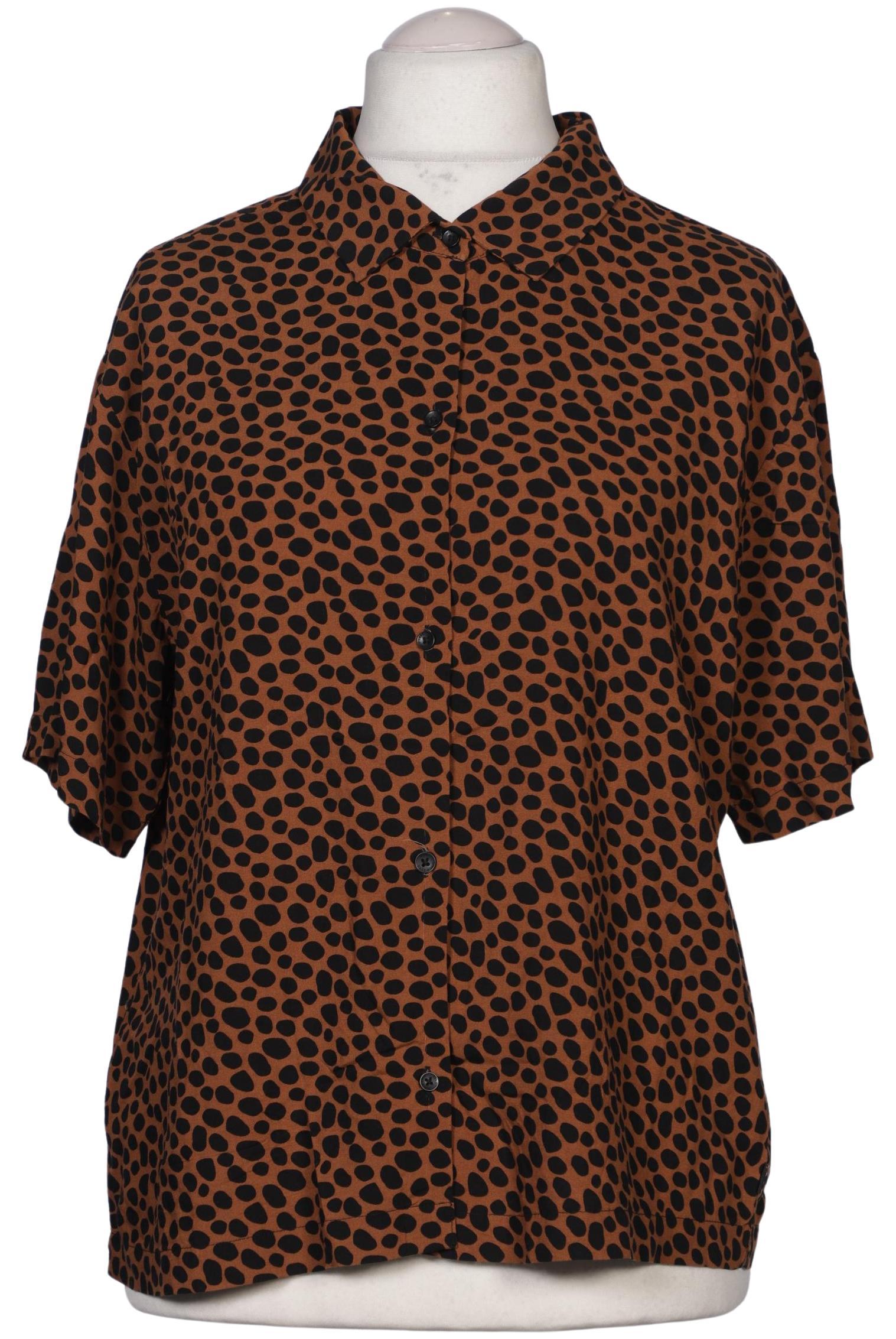 

Vans Damen Bluse, braun, Gr. 38