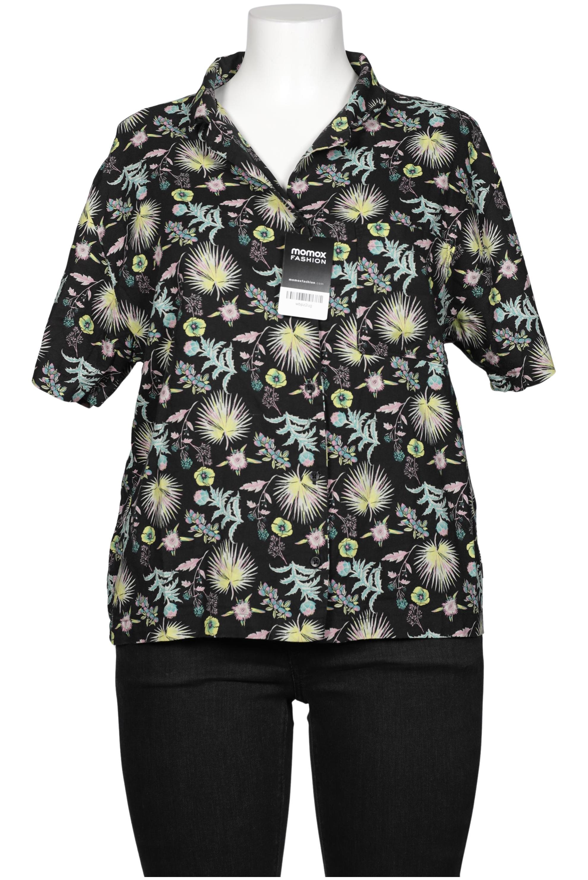 

Vans Damen Bluse, schwarz, Gr. 44