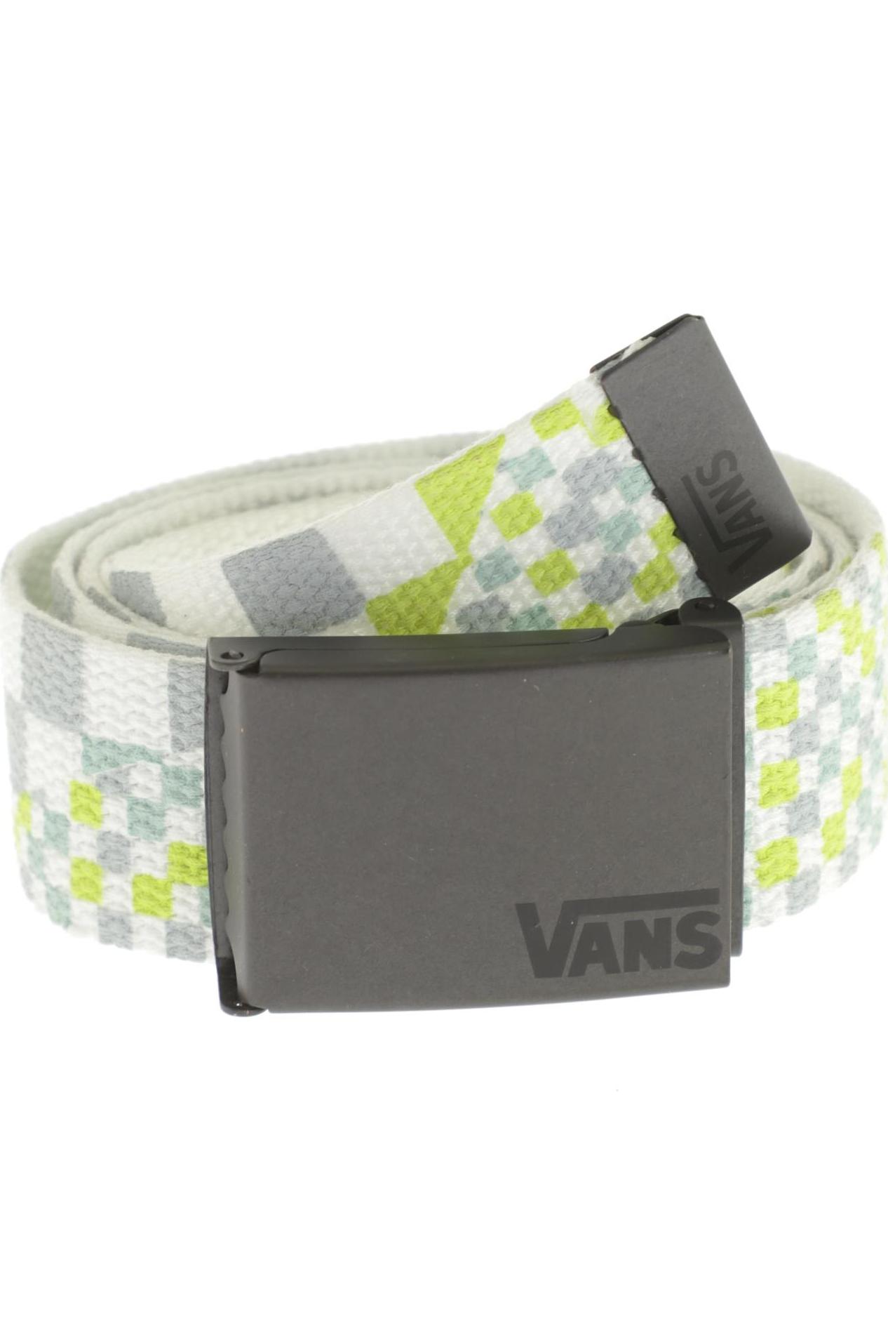 

VANS Damen Gürtel, mehrfarbig