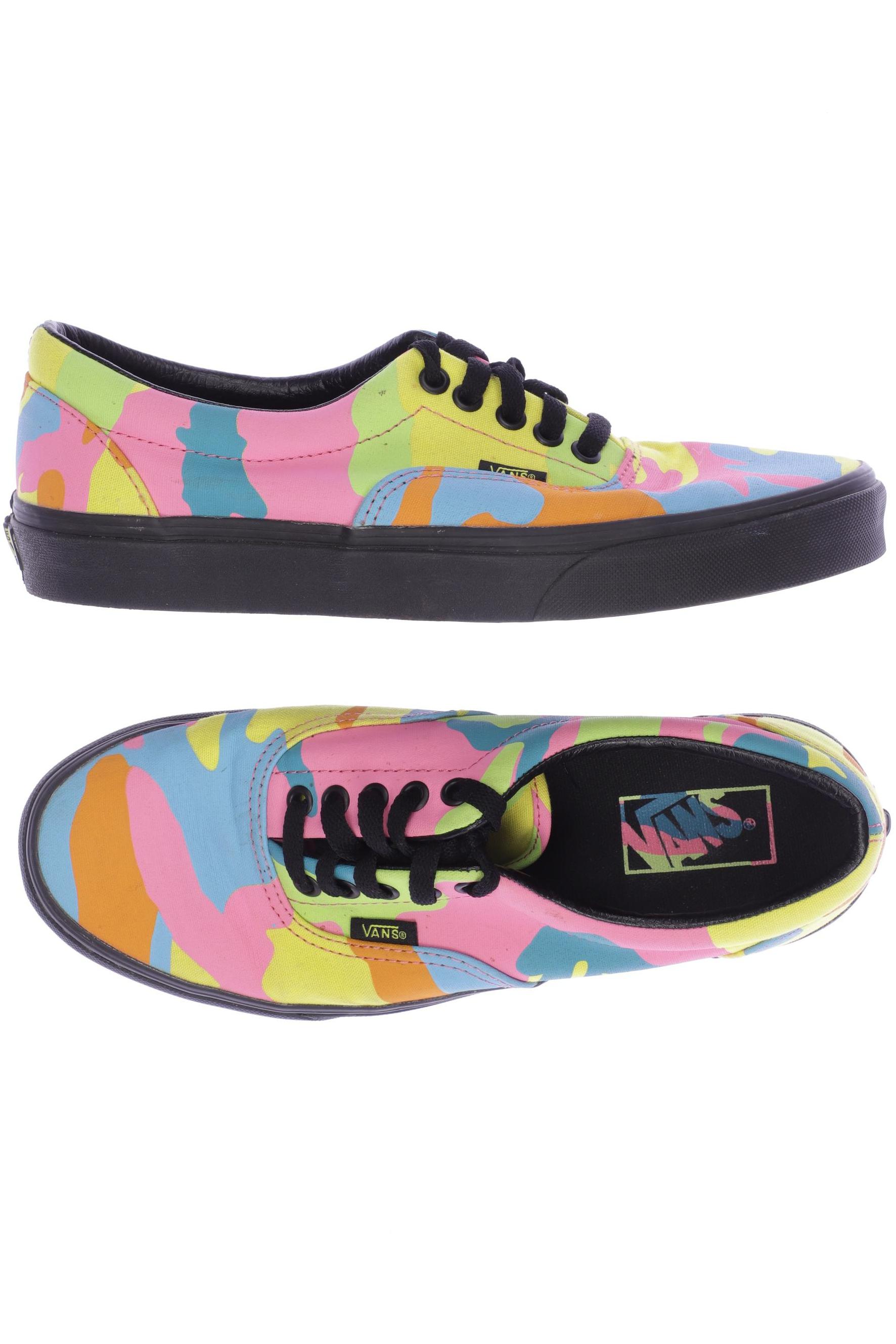 

Vans Damen Halbschuh, mehrfarbig, Gr. 40.5
