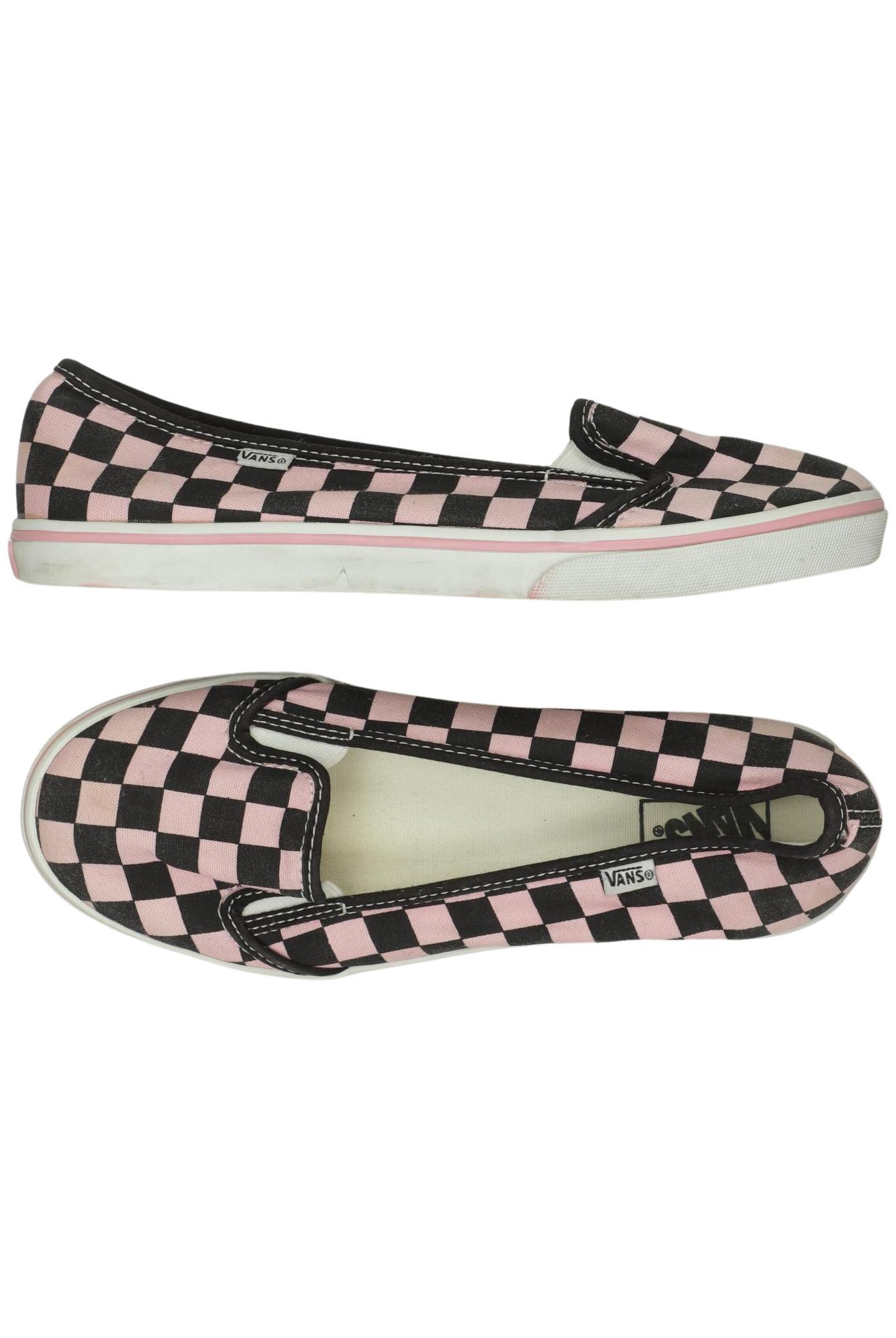 

Vans Damen Halbschuh, mehrfarbig, Gr. 6