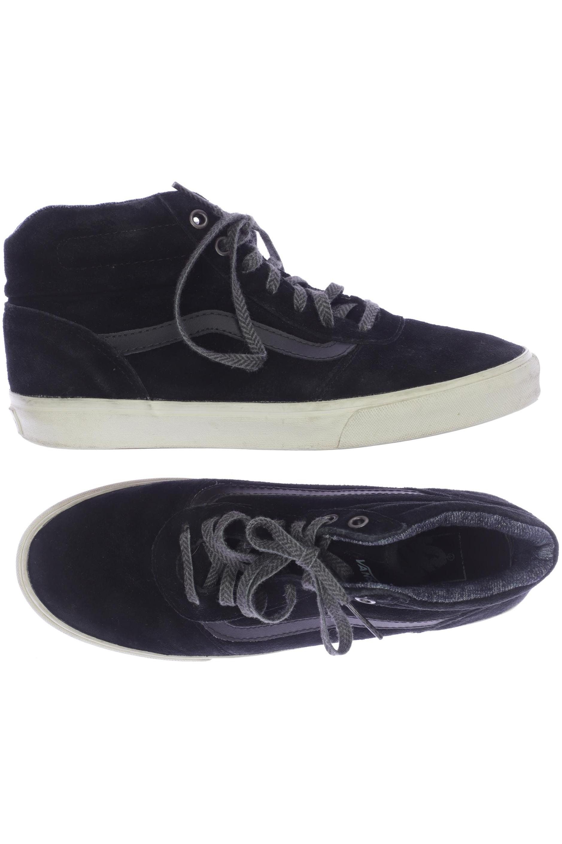 

Vans Damen Halbschuh, marineblau, Gr. 38