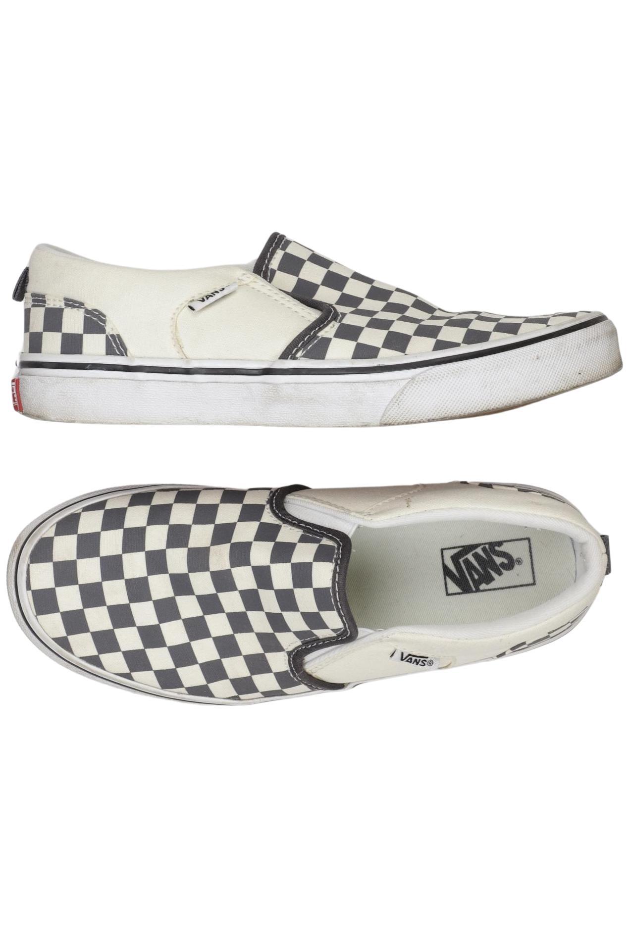 

Vans Damen Halbschuh, mehrfarbig, Gr. 36.5
