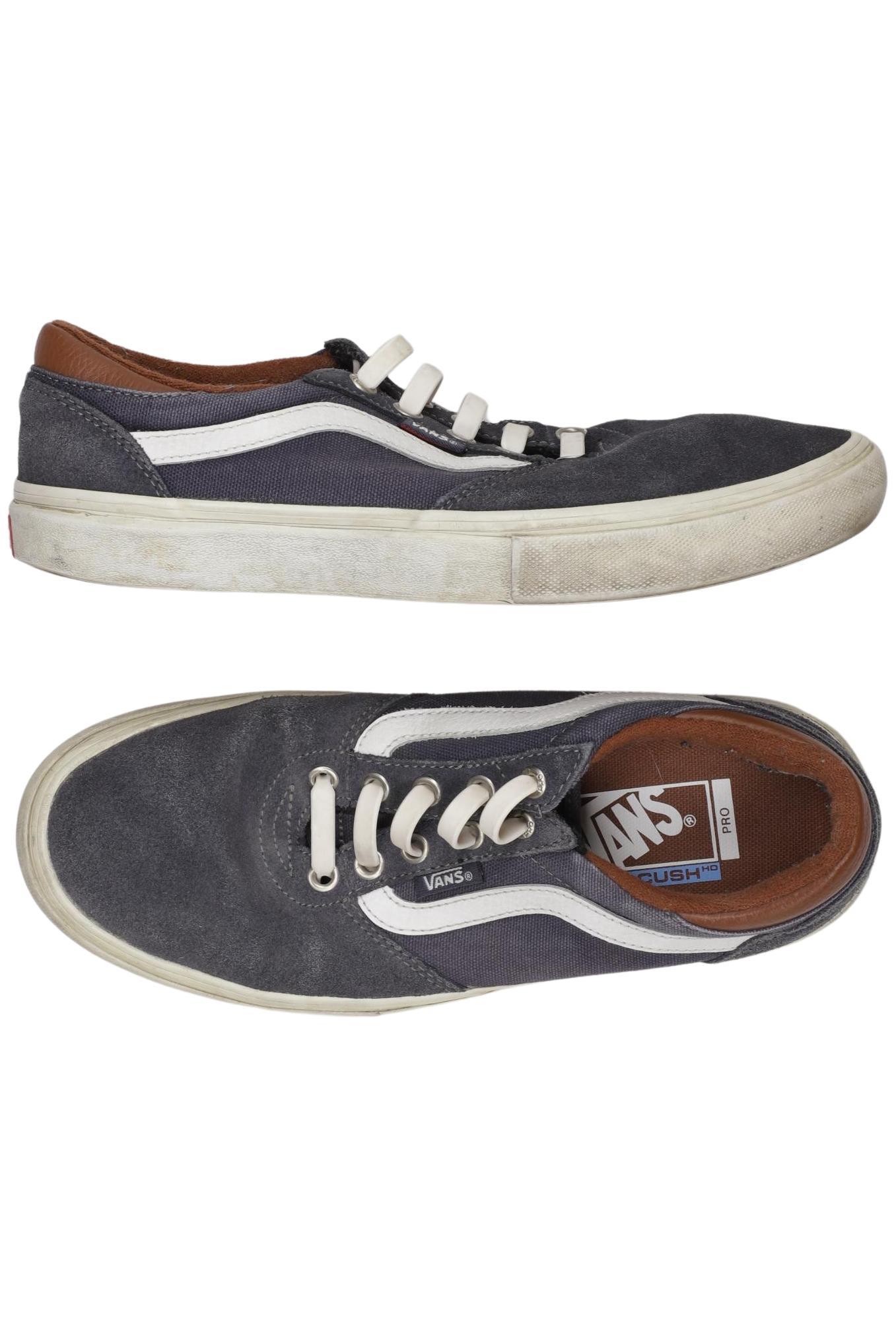 

Vans Damen Halbschuh, marineblau, Gr. 40