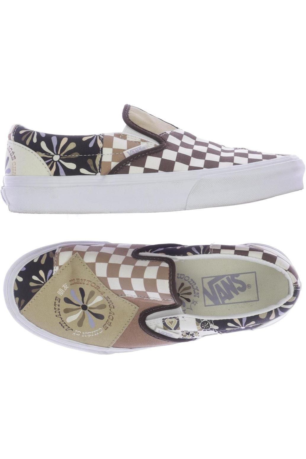 

Vans Damen Halbschuh, mehrfarbig, Gr. 37
