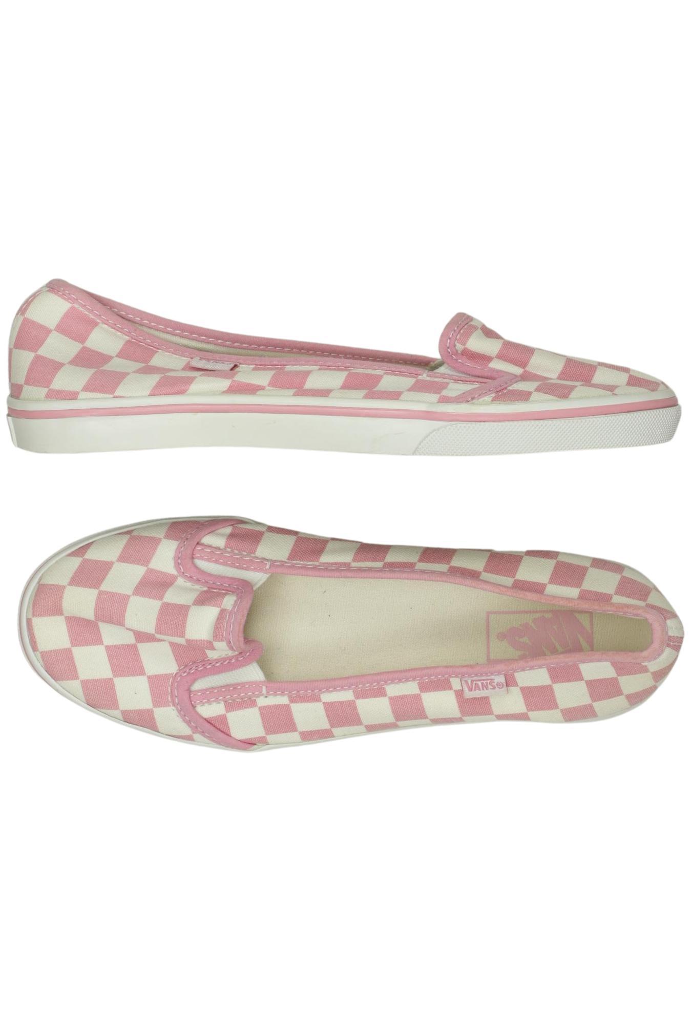 

Vans Damen Halbschuh, mehrfarbig, Gr. 5