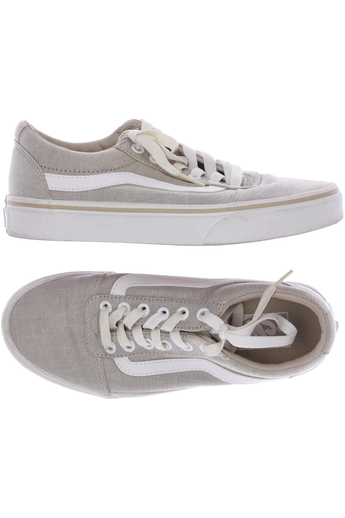 

VANS Damen Halbschuh, beige