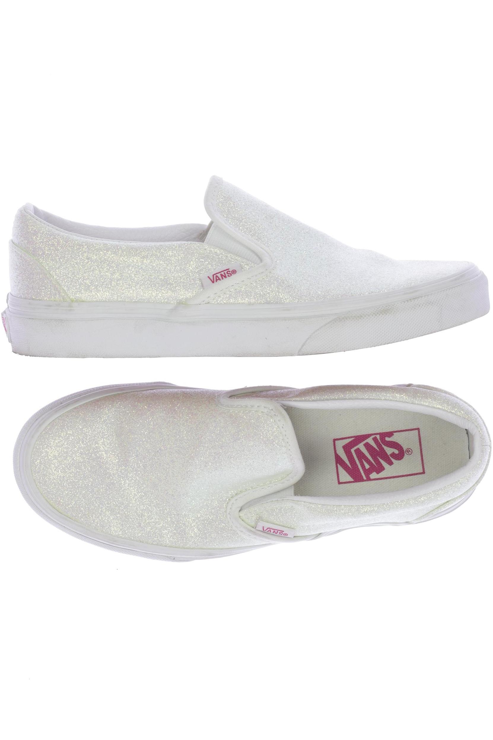 

Vans Damen Halbschuh, hellgrün, Gr. 37