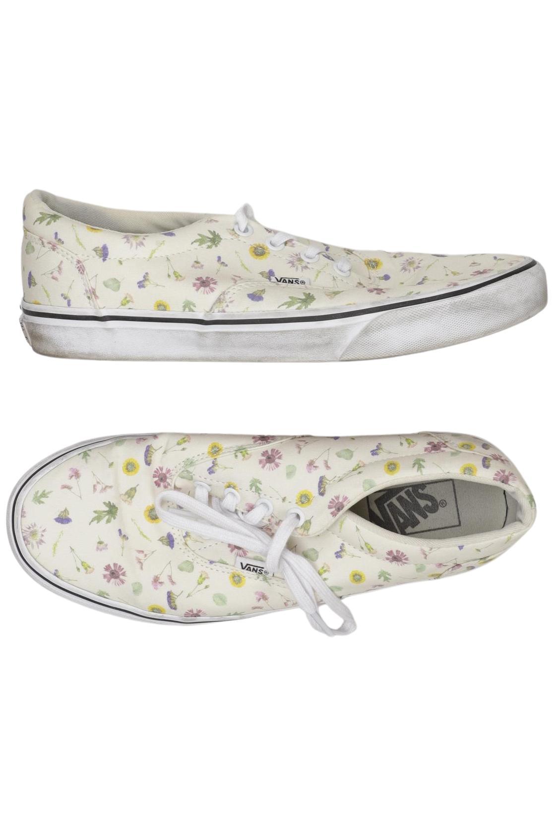 

Vans Damen Halbschuh, mehrfarbig, Gr. 40.5