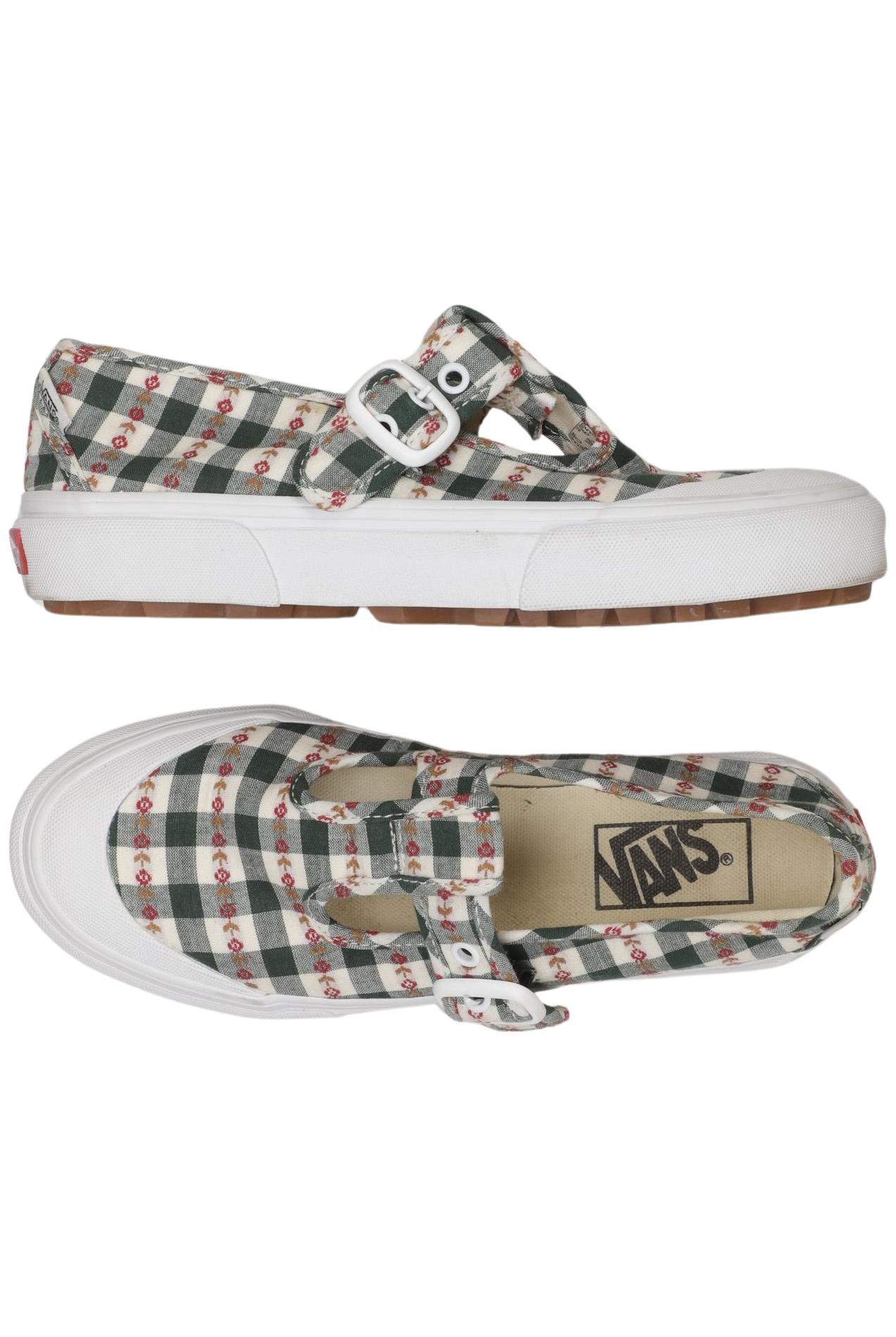 

Vans Damen Halbschuh, mehrfarbig, Gr. 36.5