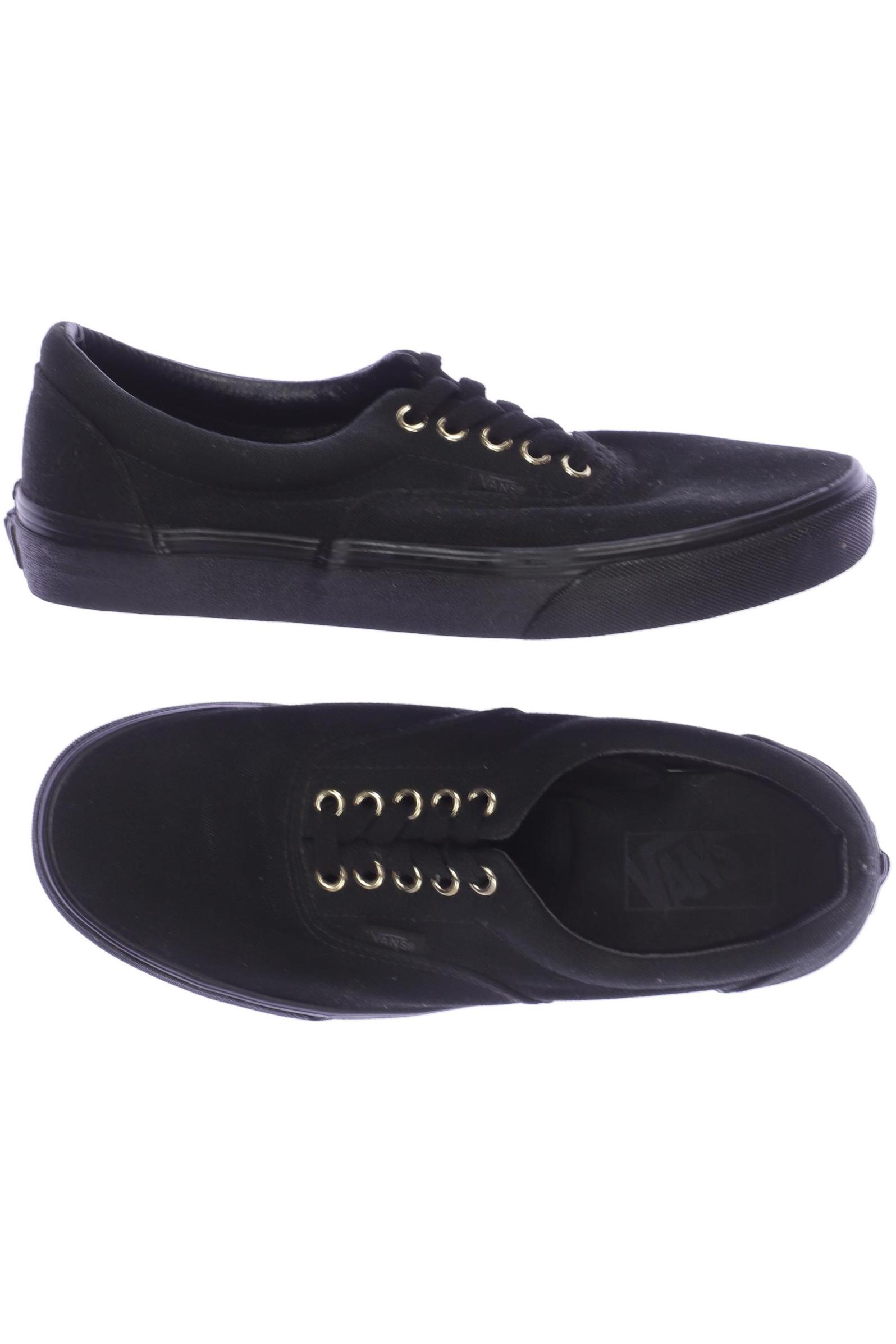 

Vans Damen Halbschuh, schwarz, Gr. 40