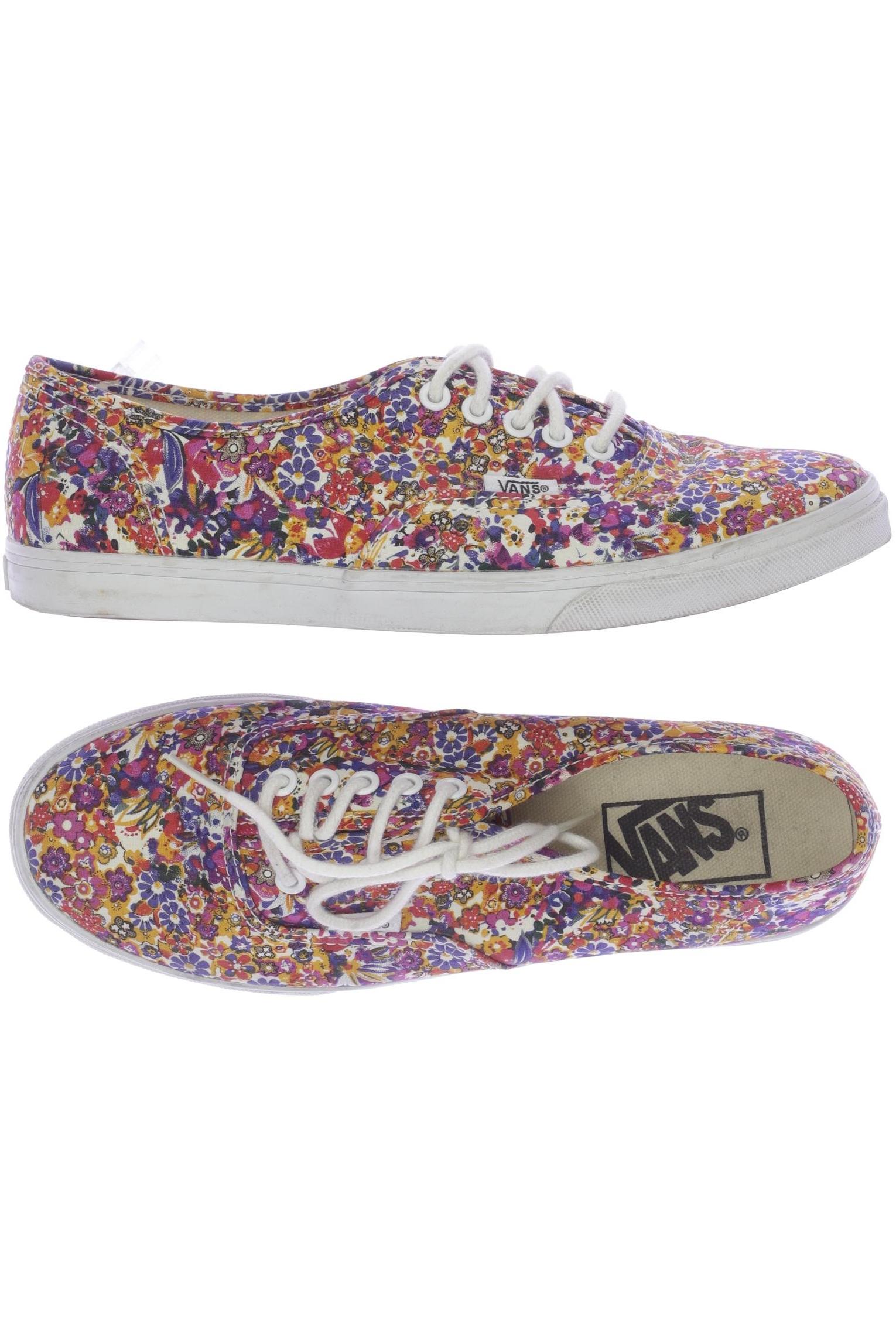 

Vans Damen Halbschuh, mehrfarbig, Gr. 37