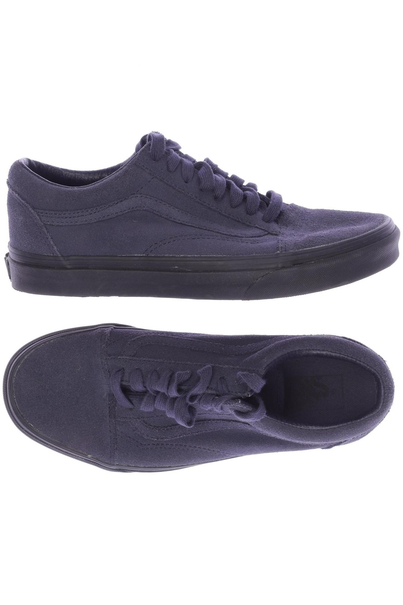 

Vans Damen Halbschuh, marineblau, Gr. 39