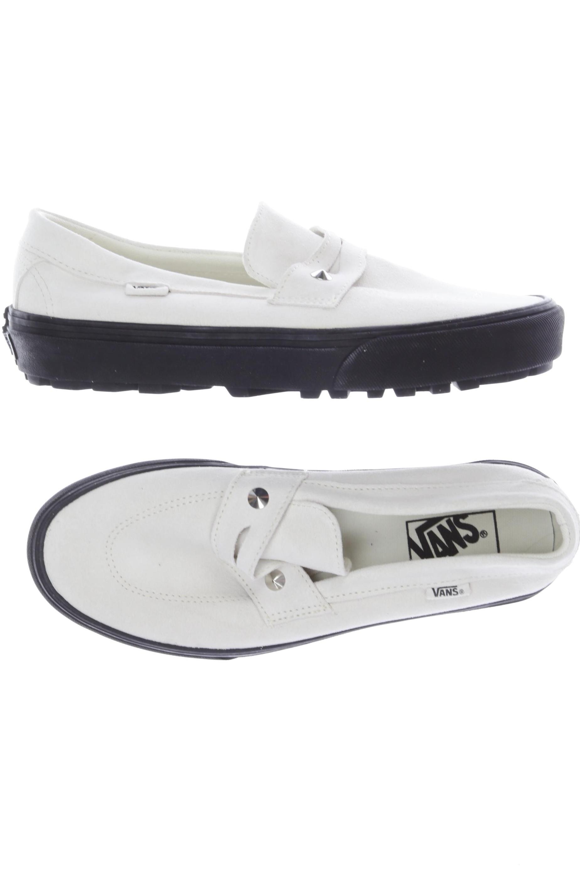 

Vans Damen Halbschuh, grau, Gr. 41