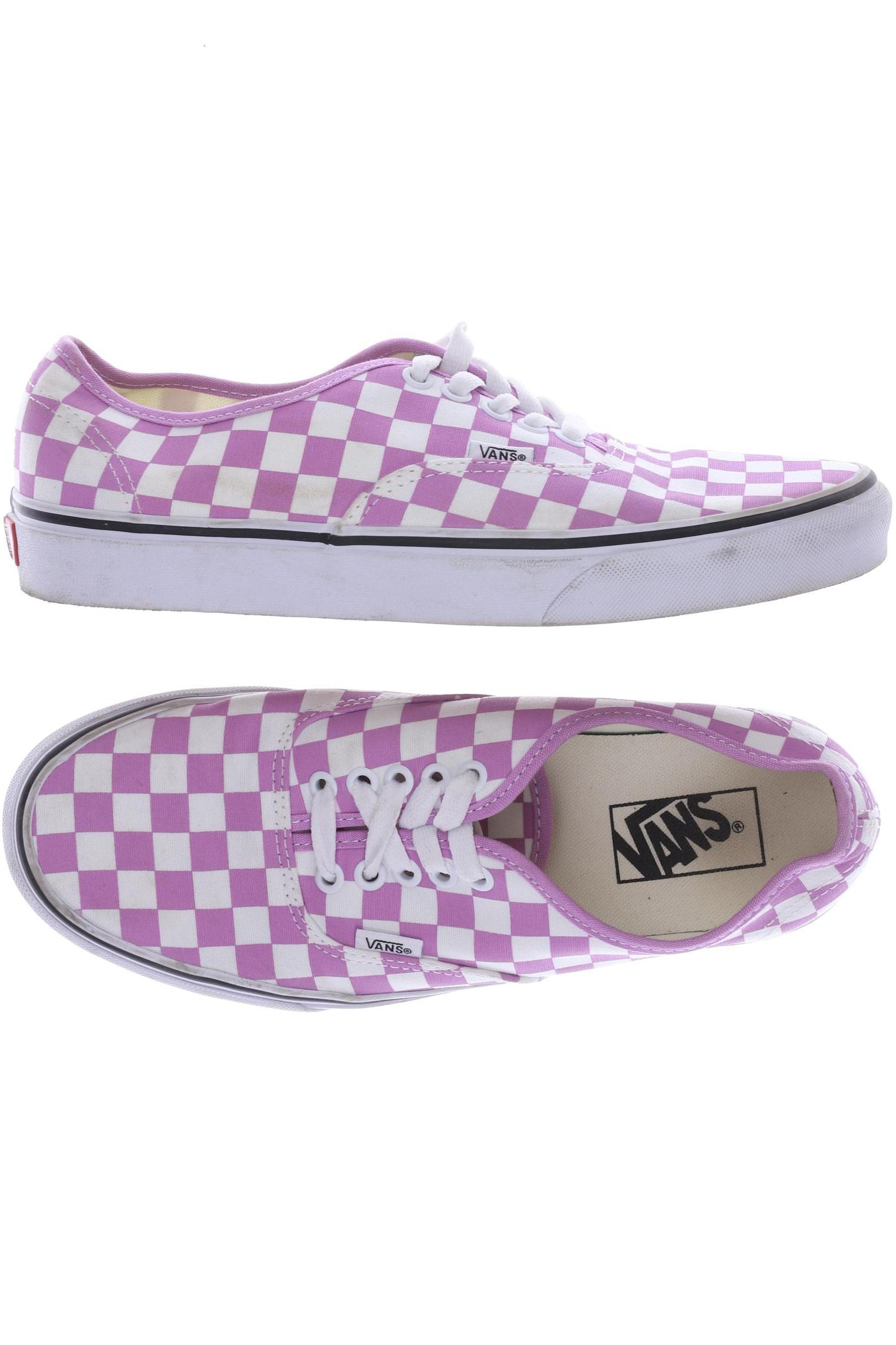 

VANS Damen Halbschuh, flieder