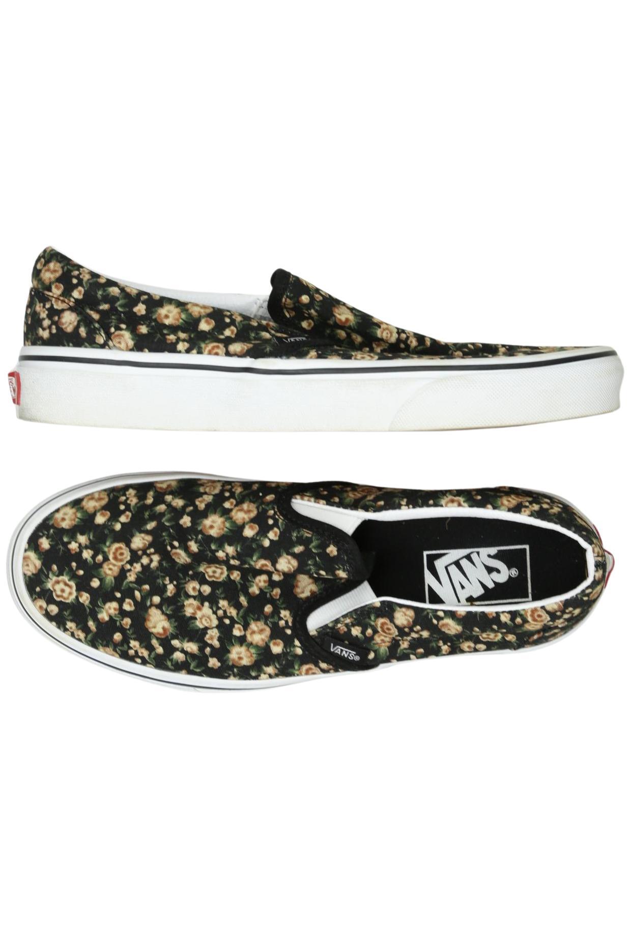 Thumbnail - Vans Damen Halbschuh, schwarz, Gr. 39
