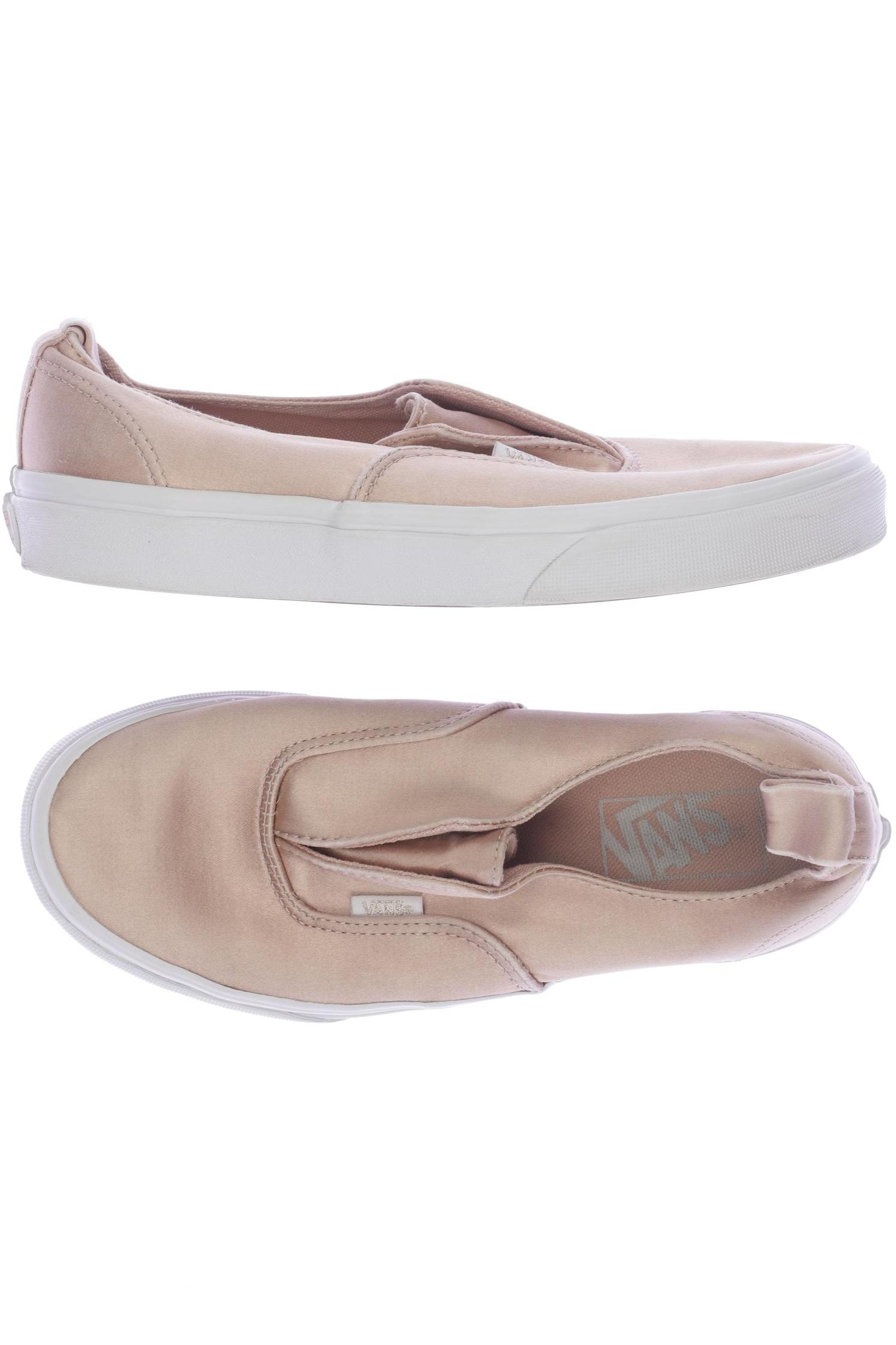

Vans Damen Halbschuh, pink, Gr. 38