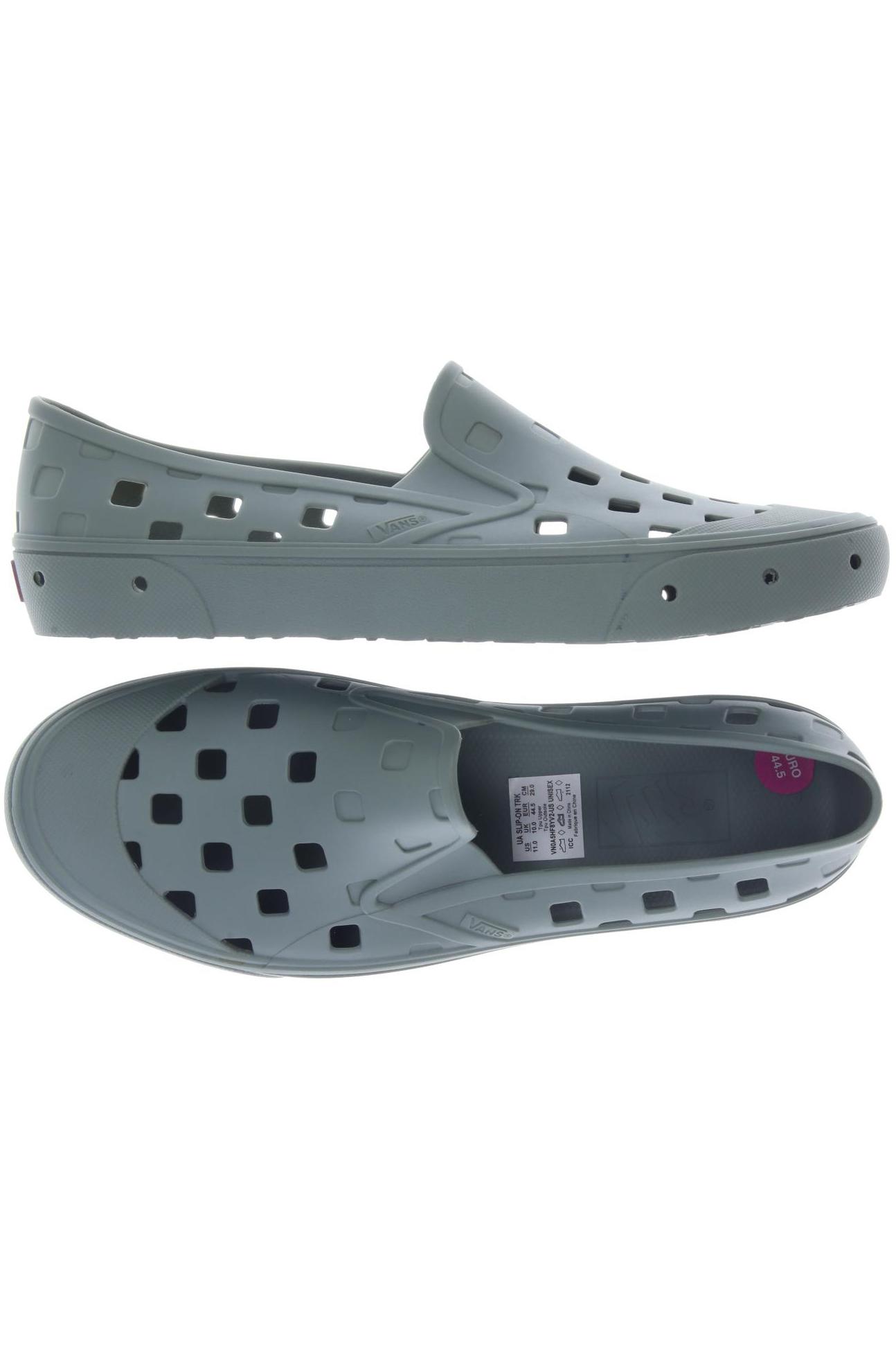 

Vans Damen Halbschuh, grün, Gr. 44.5