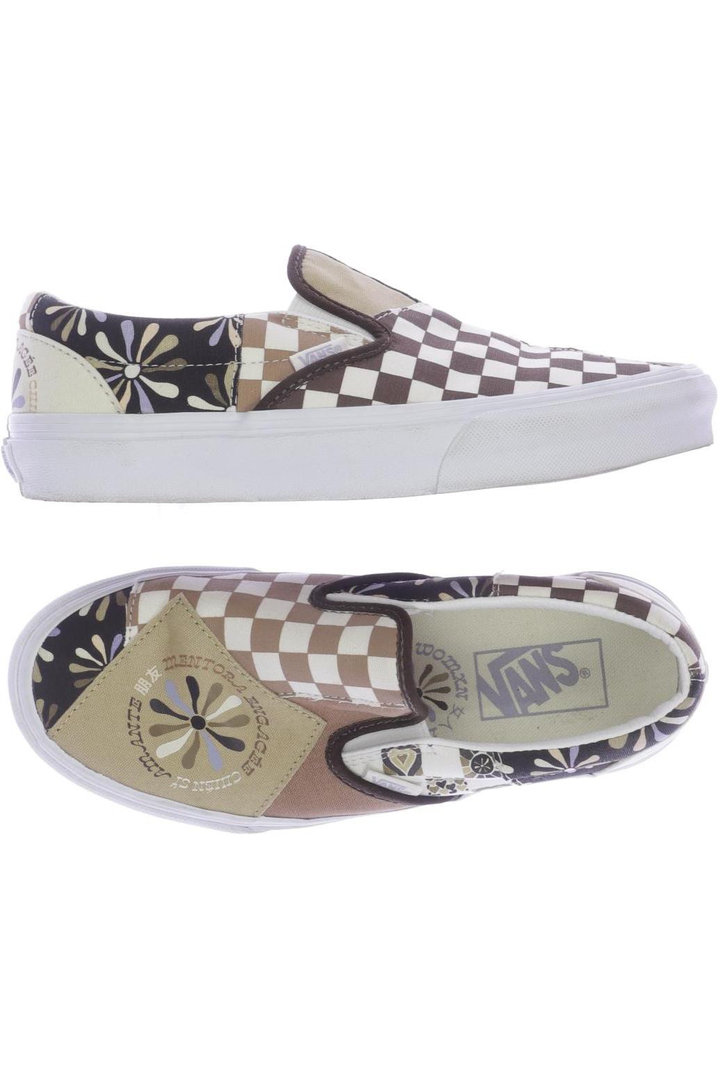 

VANS Damen Halbschuh, mehrfarbig