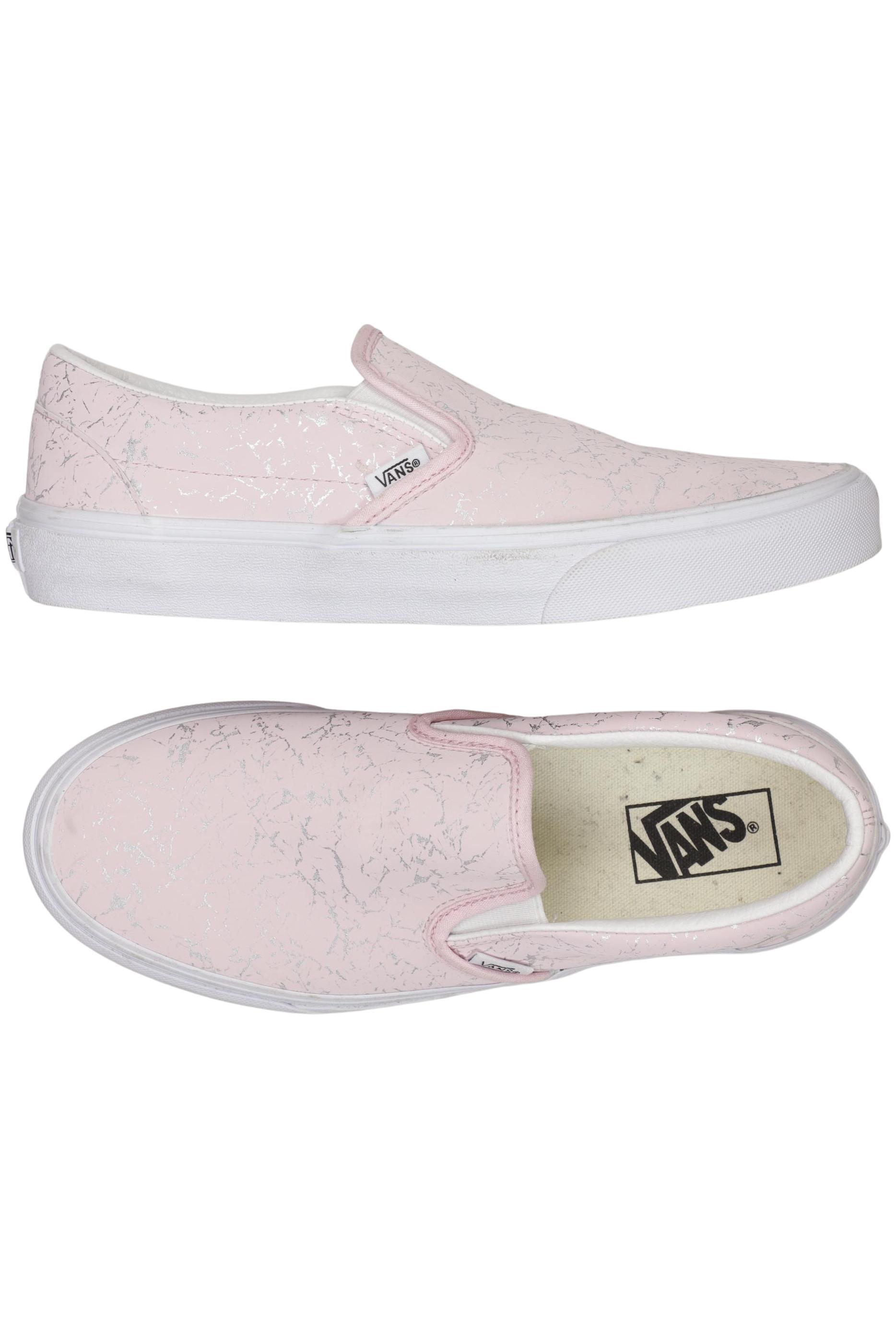 

Vans Damen Halbschuh, mehrfarbig, Gr. 40