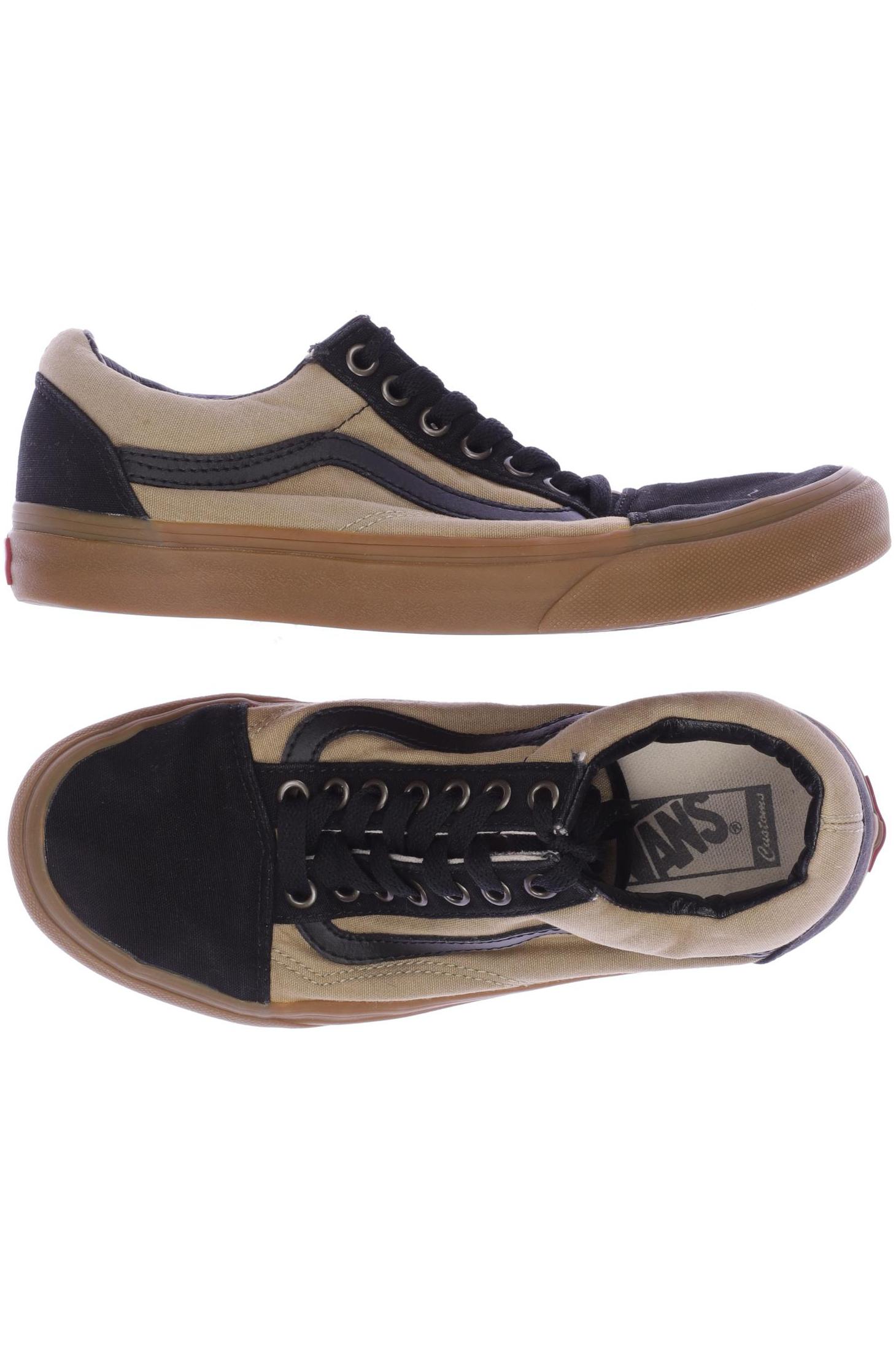

Vans Damen Halbschuh, braun, Gr. 39